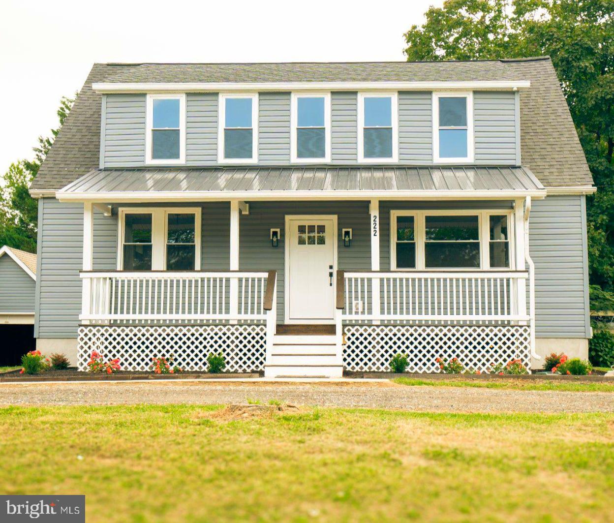 222 E MAIN STREET