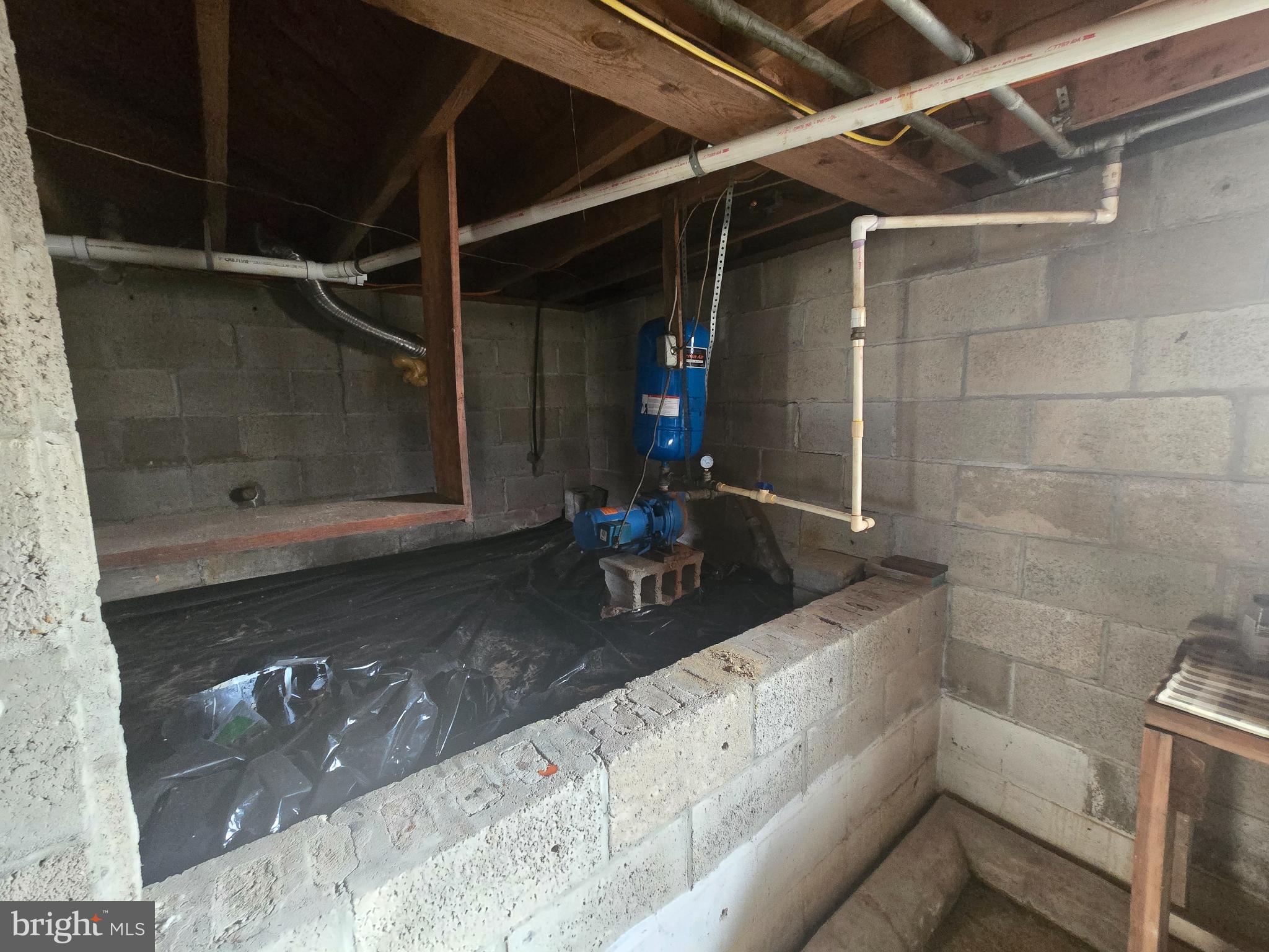 DUNLAP COURT - Residential