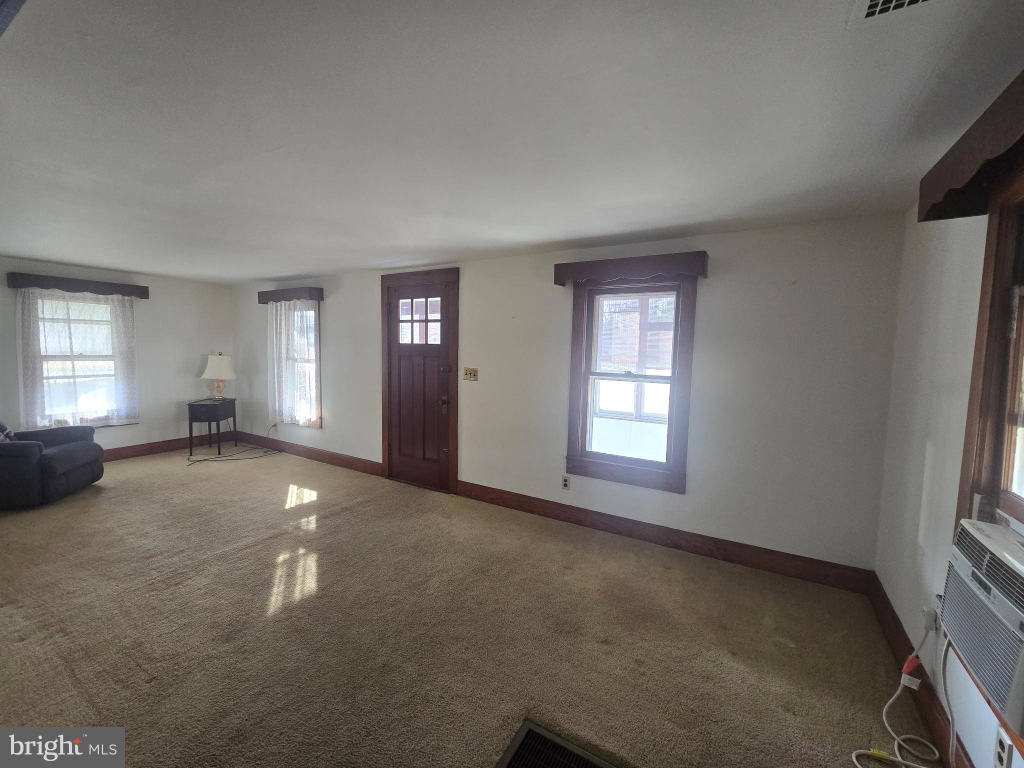 DUNLAP COURT - Residential