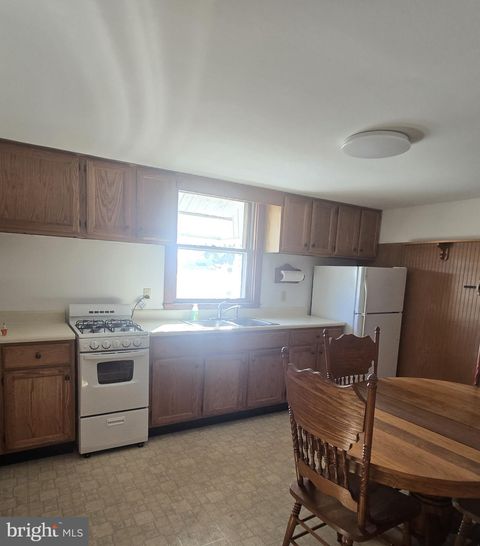 6743 MARSHALL STREET MILFORD DE 19963