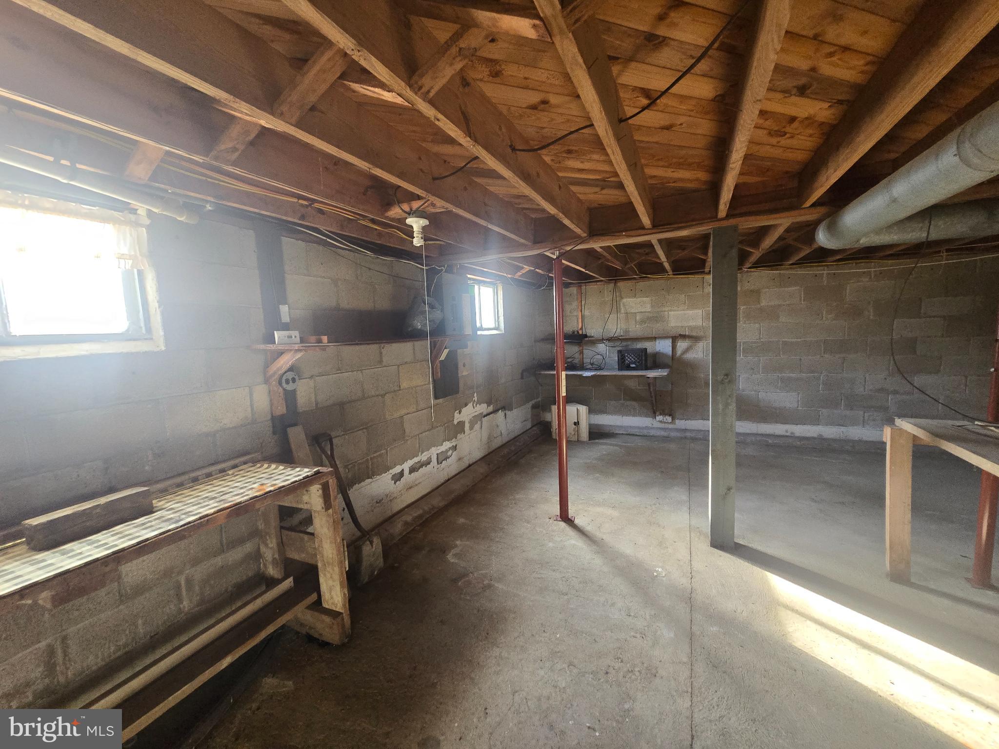 DUNLAP COURT - Residential