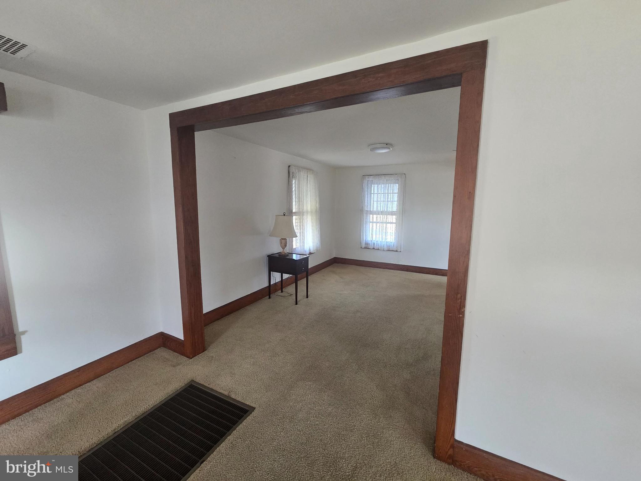 DUNLAP COURT - Residential