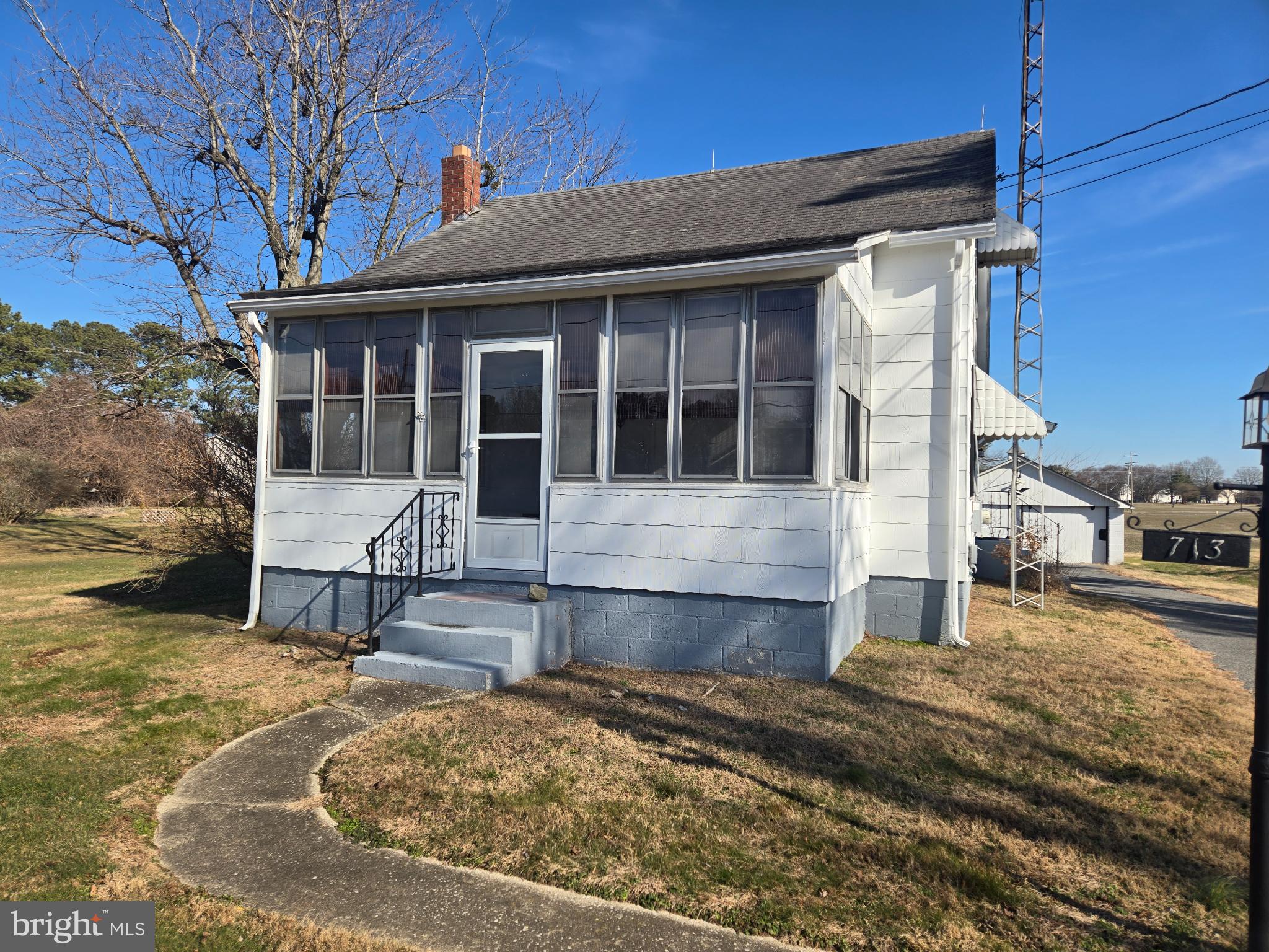 DUNLAP COURT - Residential