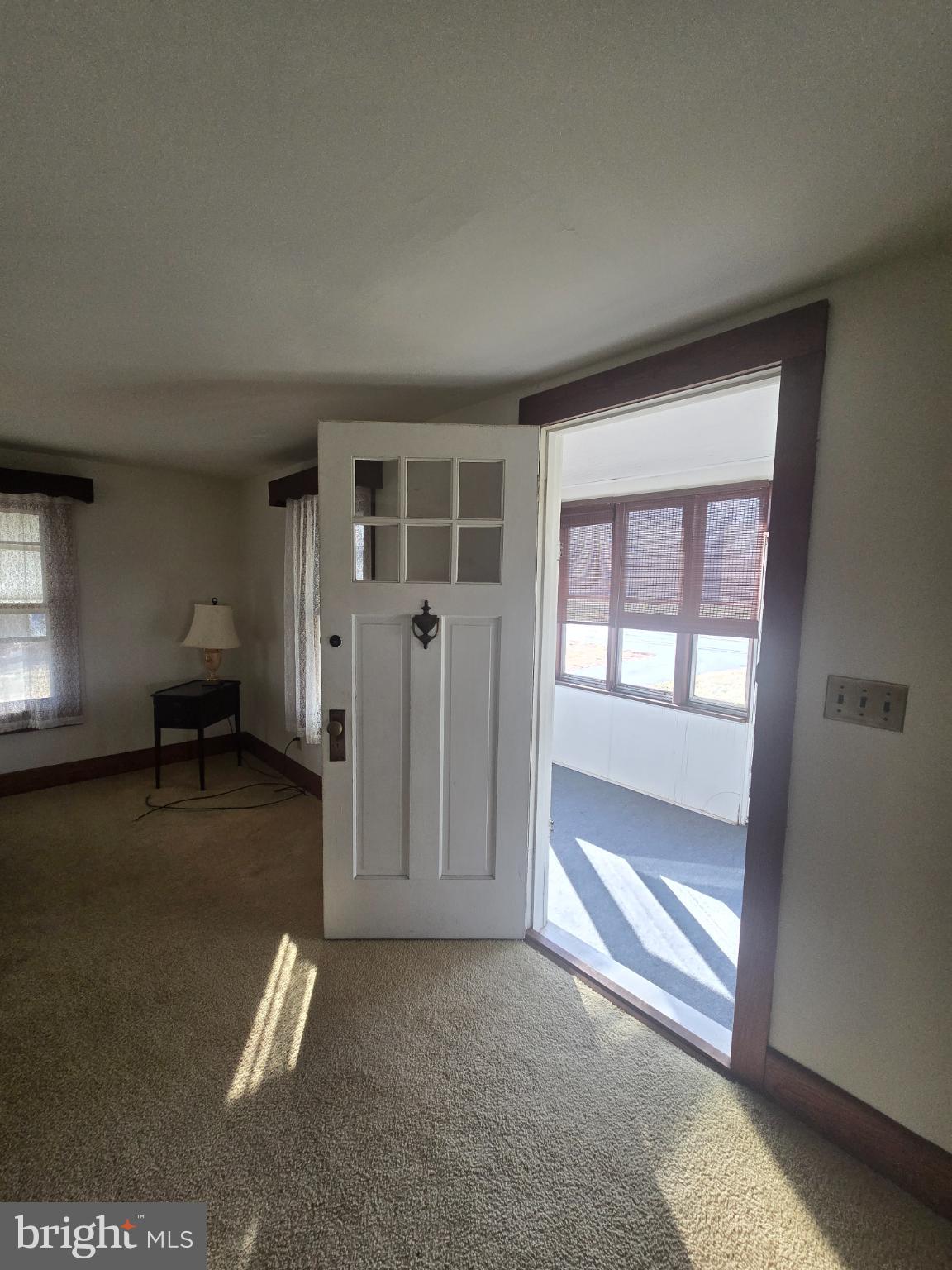 DUNLAP COURT - Residential