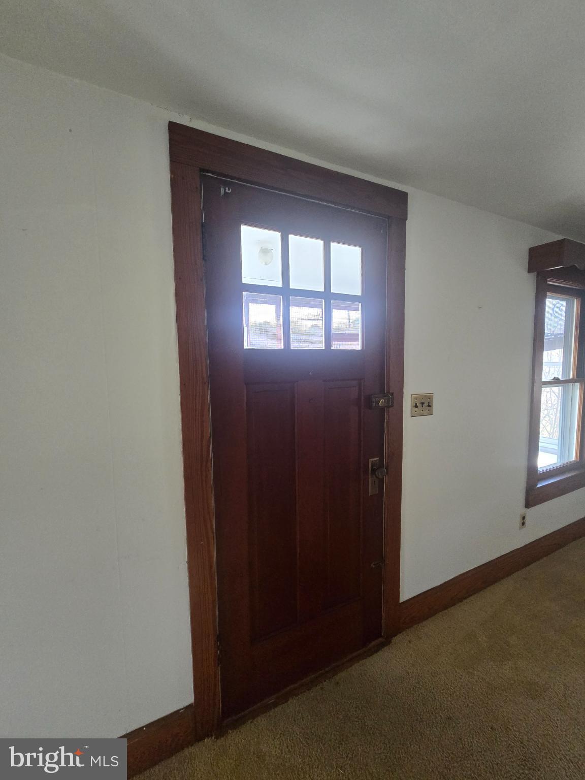 DUNLAP COURT - Residential