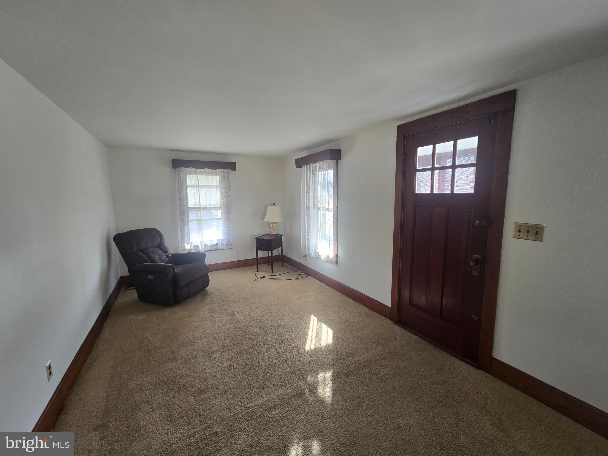 DUNLAP COURT - Residential