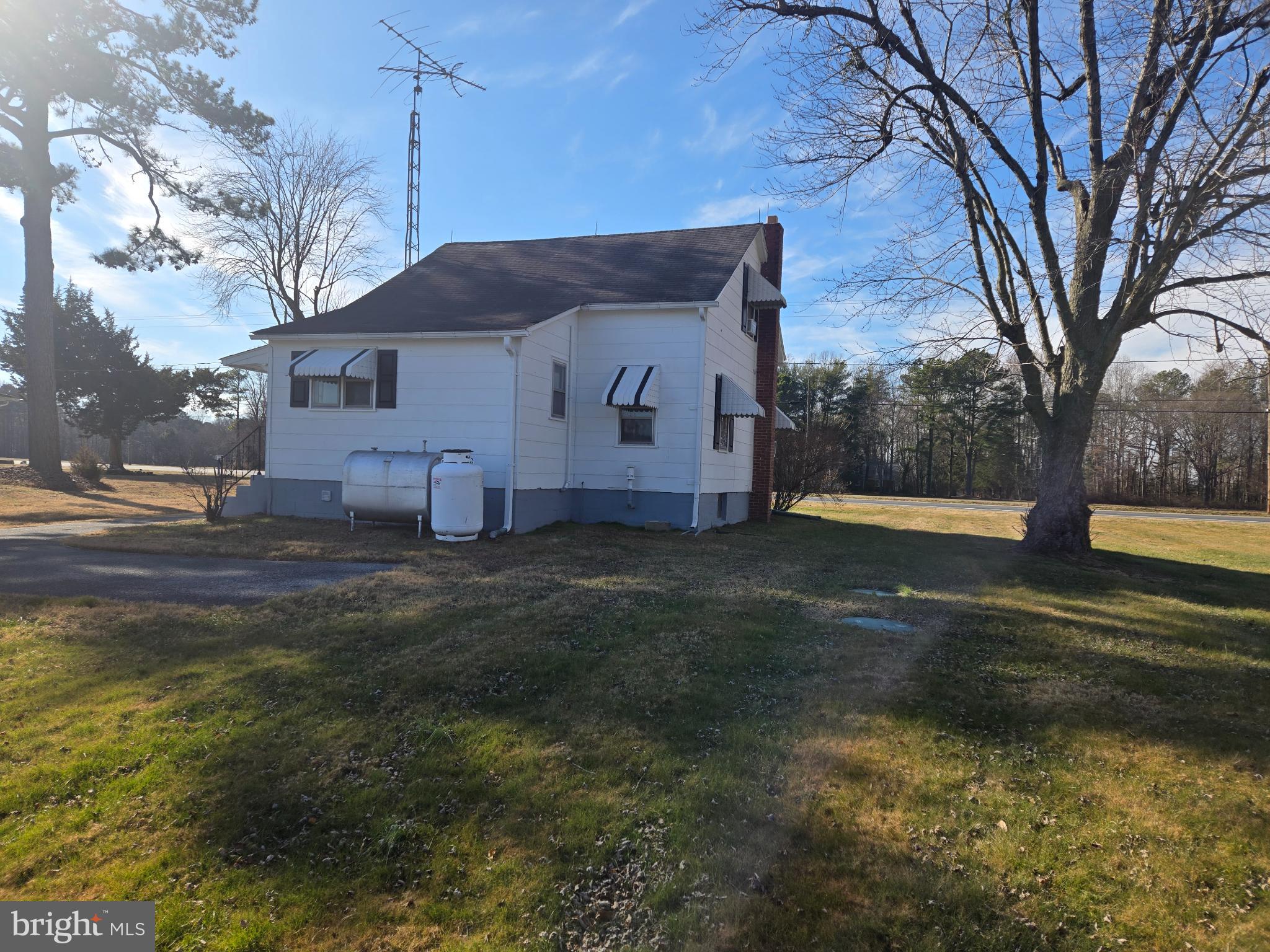 DUNLAP COURT - Residential