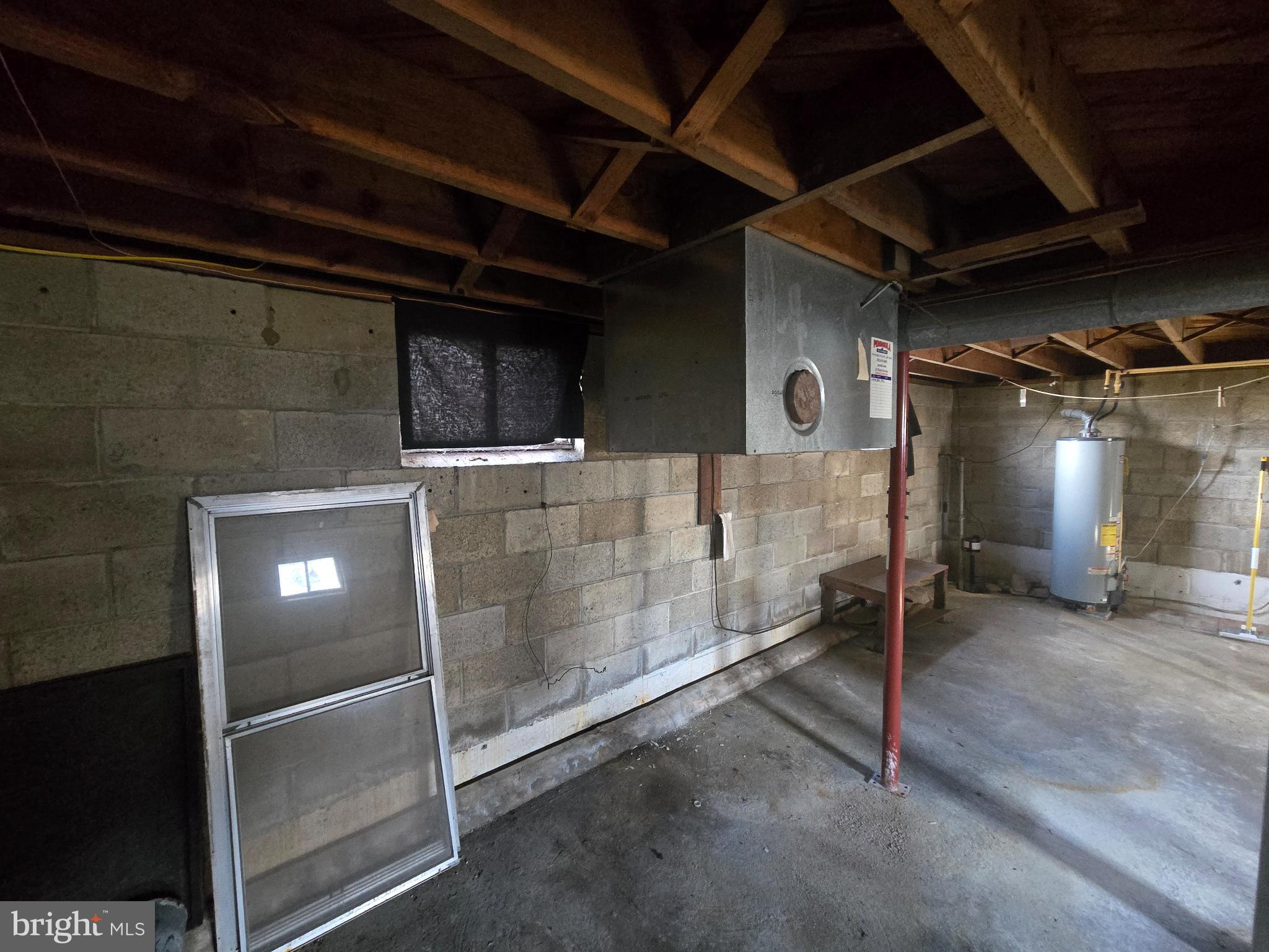 DUNLAP COURT - Residential