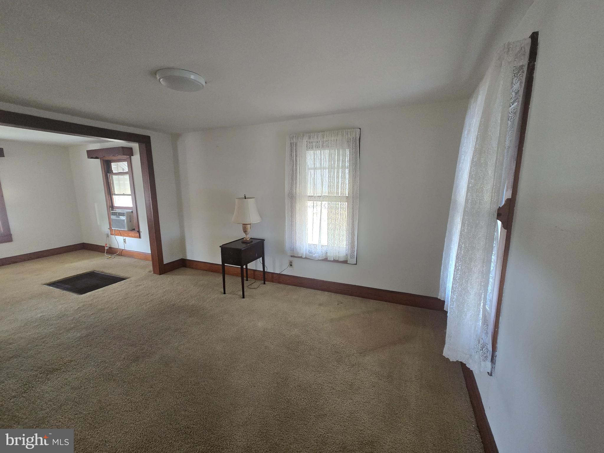 DUNLAP COURT - Residential