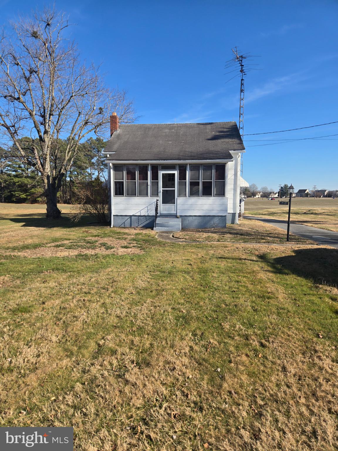 DUNLAP COURT - Residential