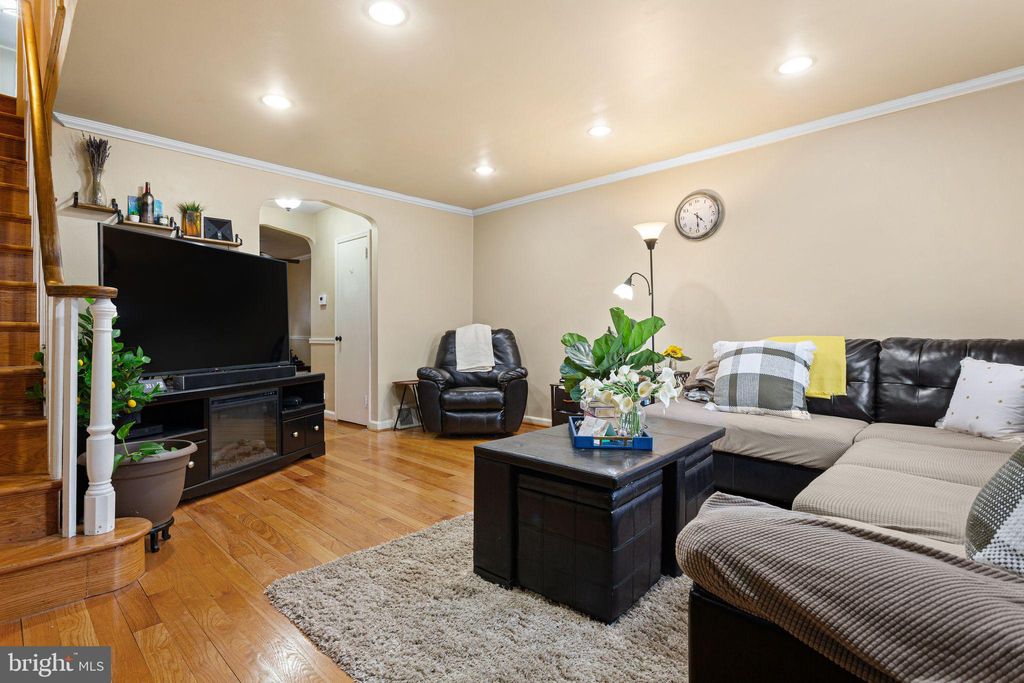 Photo of 6152 N Warnock Street, PHILADELPHIA, PA 19141 (MLS # PAPH2573902)