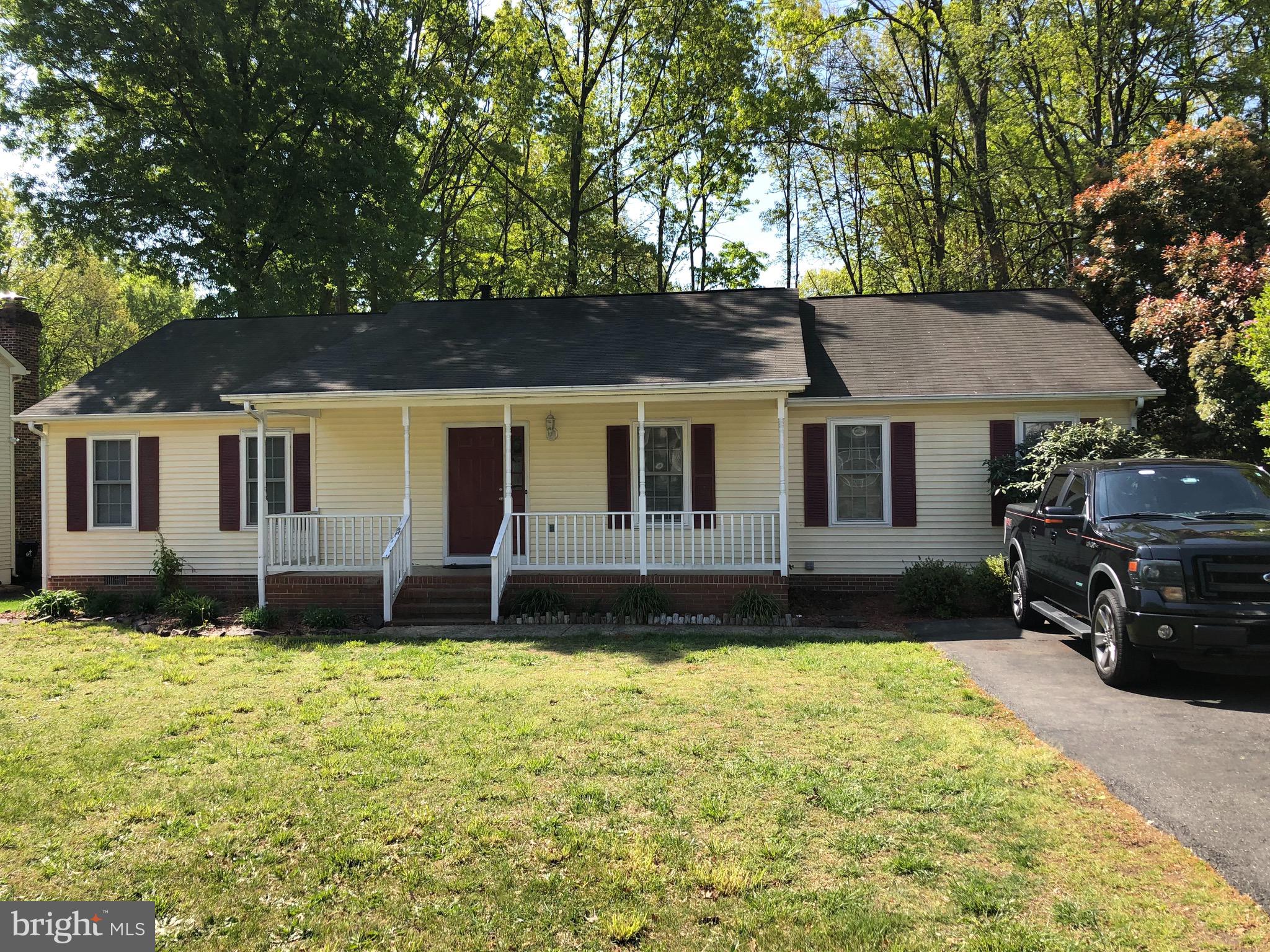 LEAVELLS CROSSING - Residential