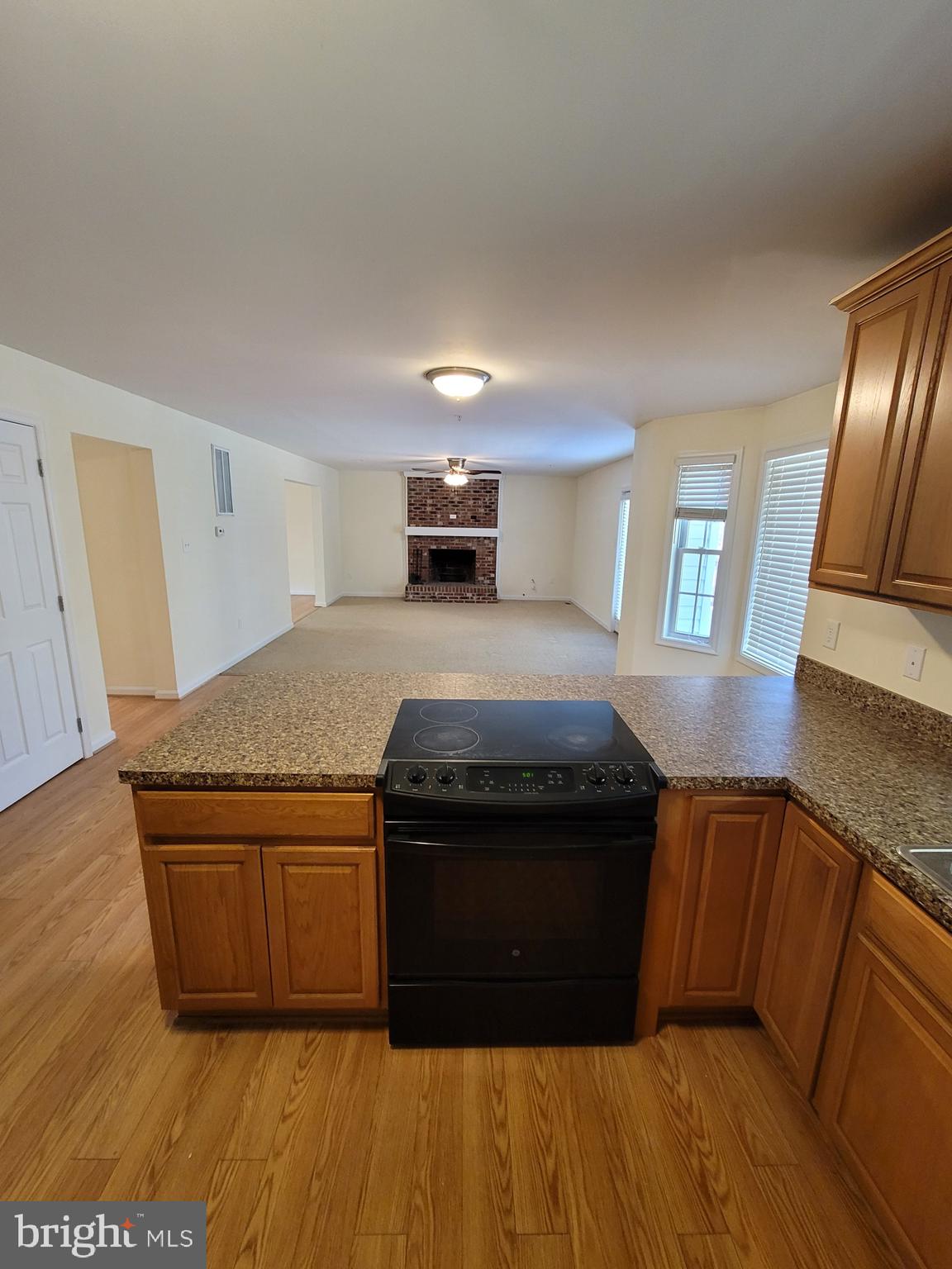 QUAILWOOD - Residential Lease