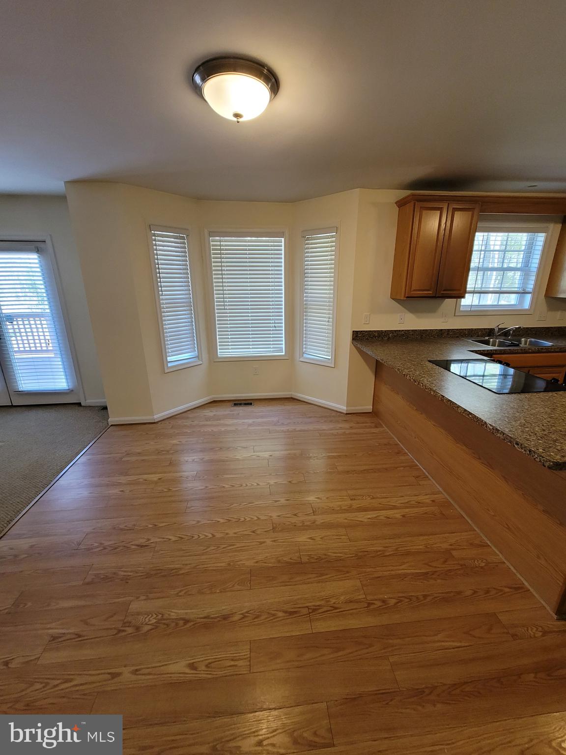 QUAILWOOD - Residential Lease