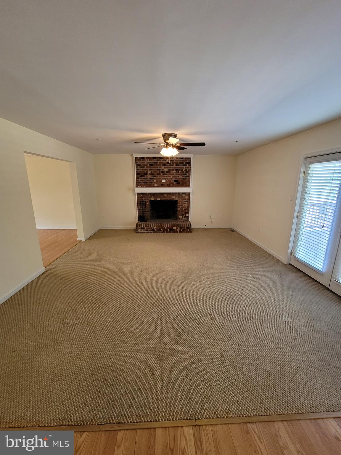 QUAILWOOD - Residential Lease