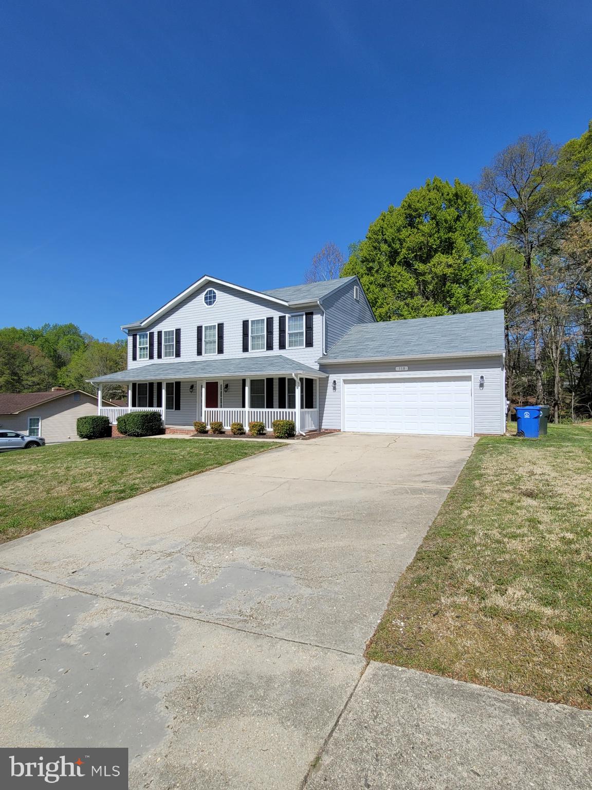 QUAILWOOD - Residential Lease