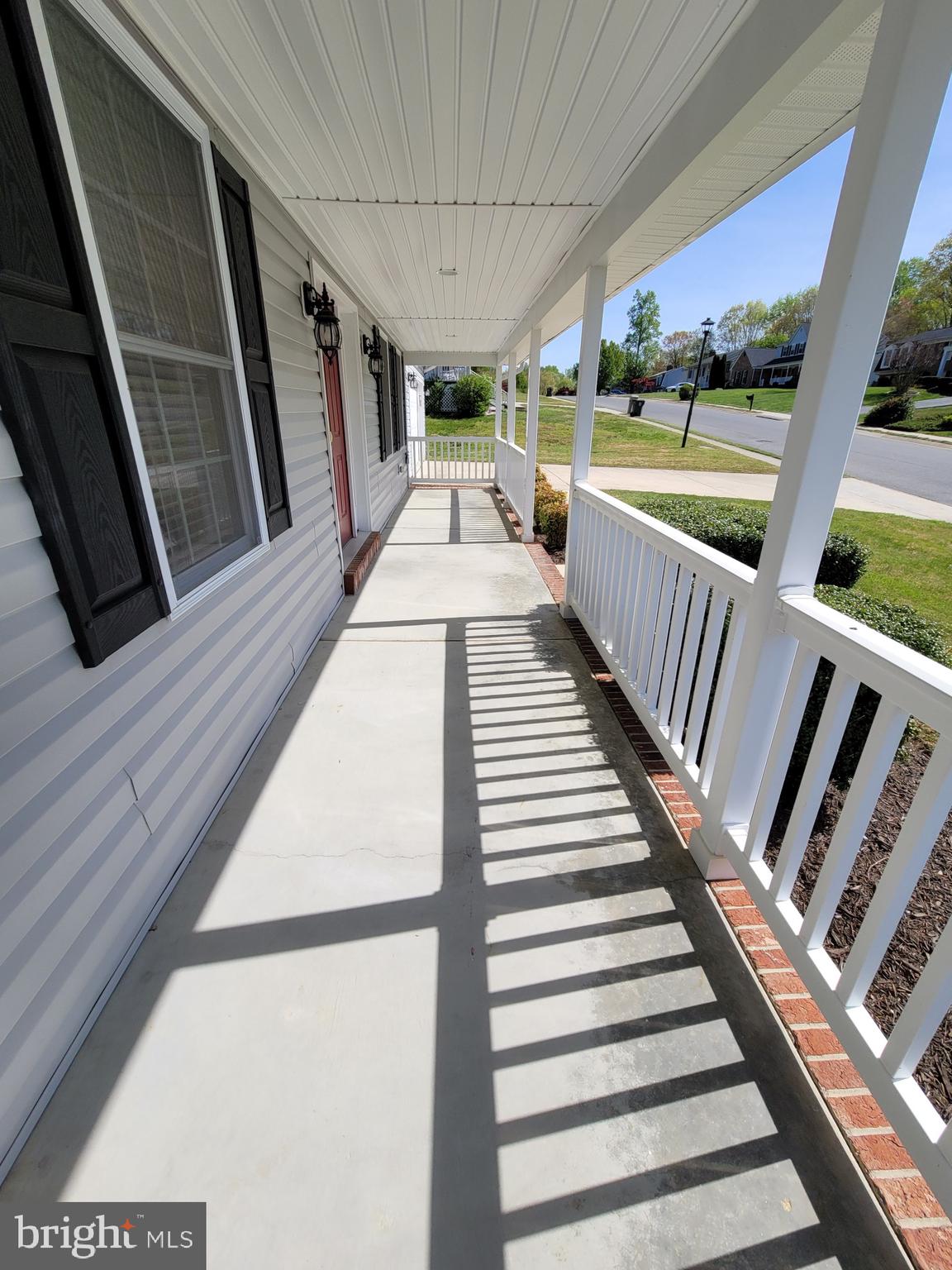 QUAILWOOD - Residential Lease