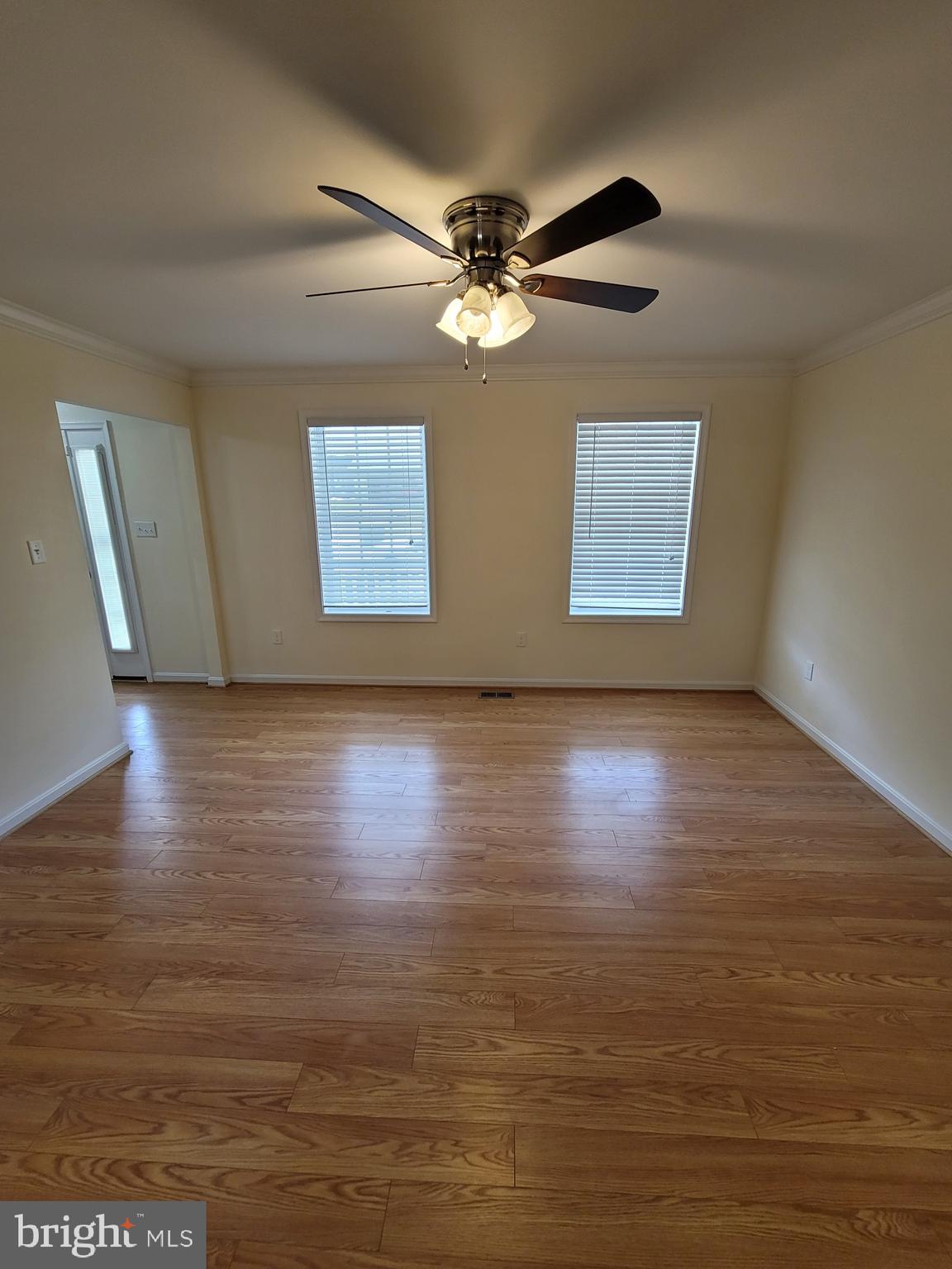 QUAILWOOD - Residential Lease