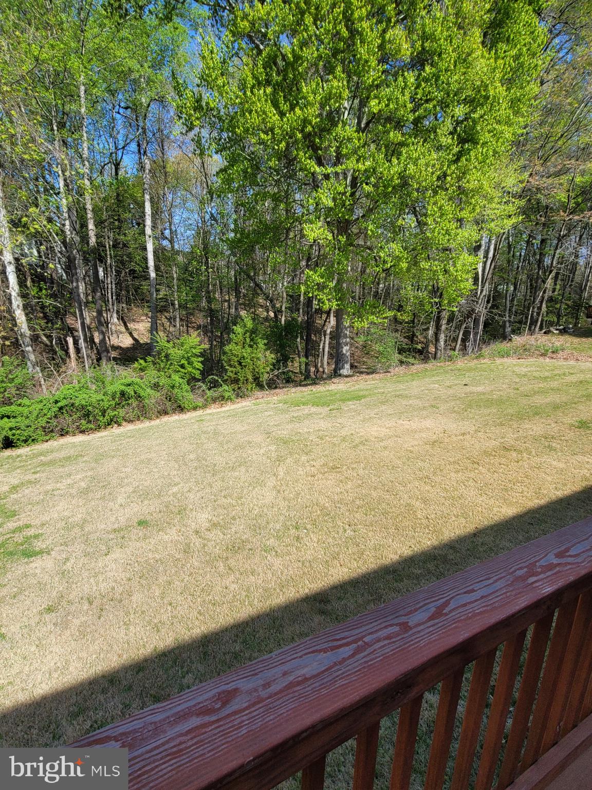 QUAILWOOD - Residential Lease