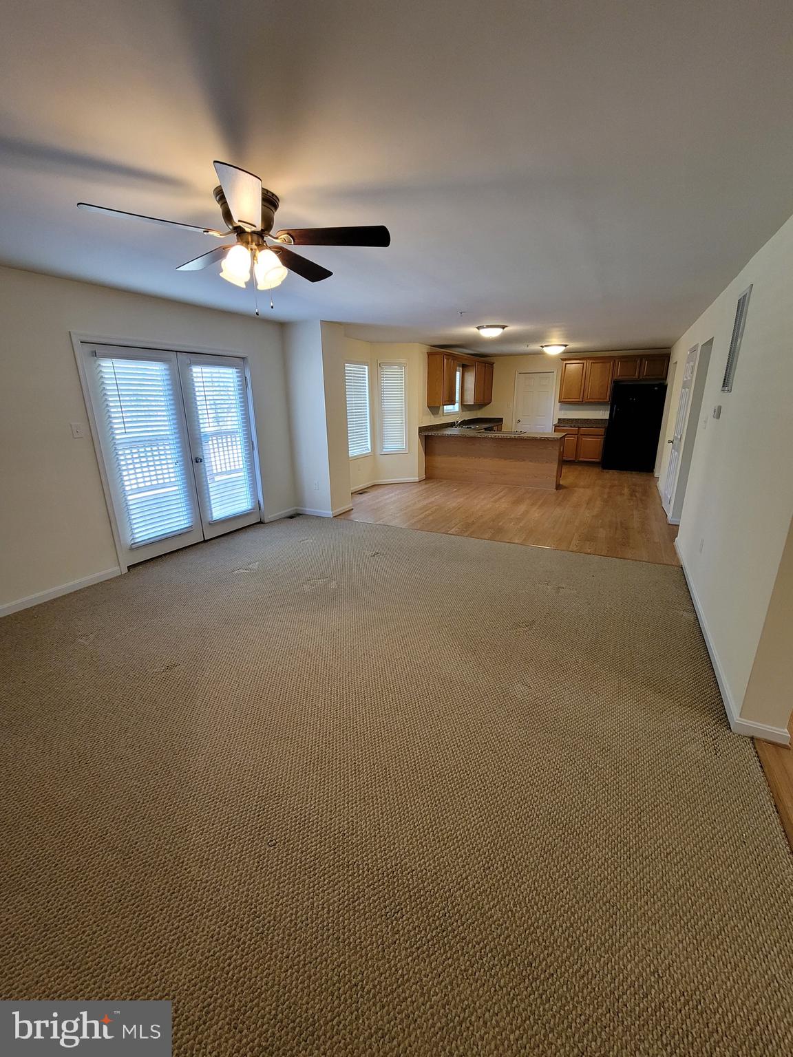 QUAILWOOD - Residential Lease