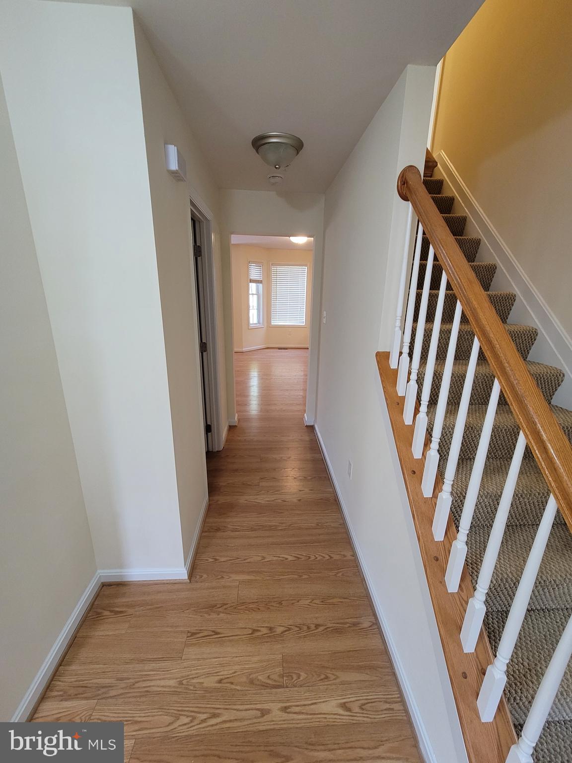 QUAILWOOD - Residential Lease