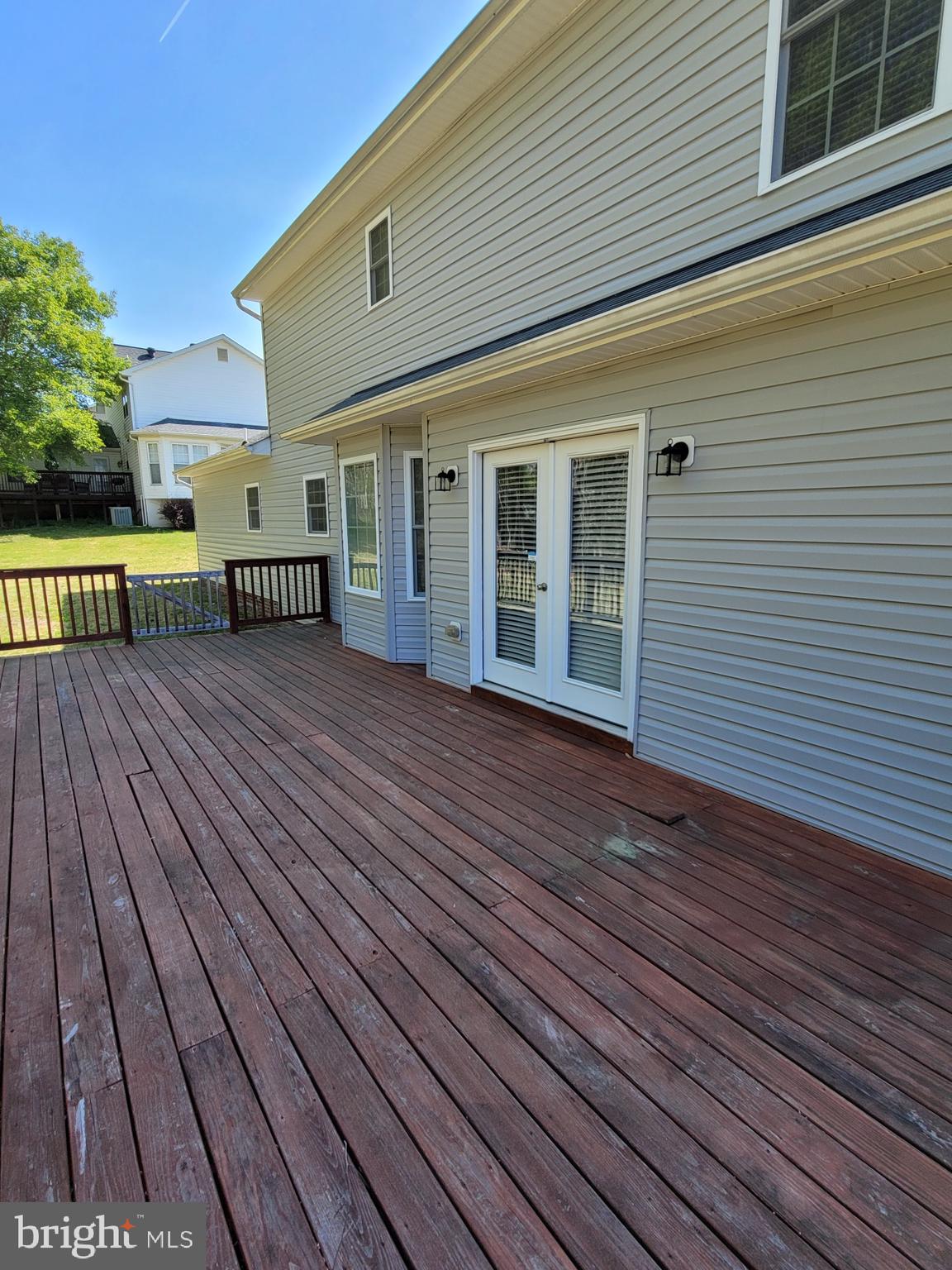 QUAILWOOD - Residential Lease