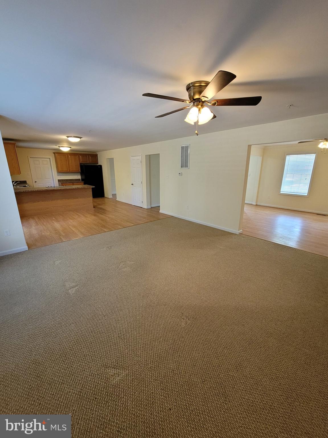 QUAILWOOD - Residential Lease