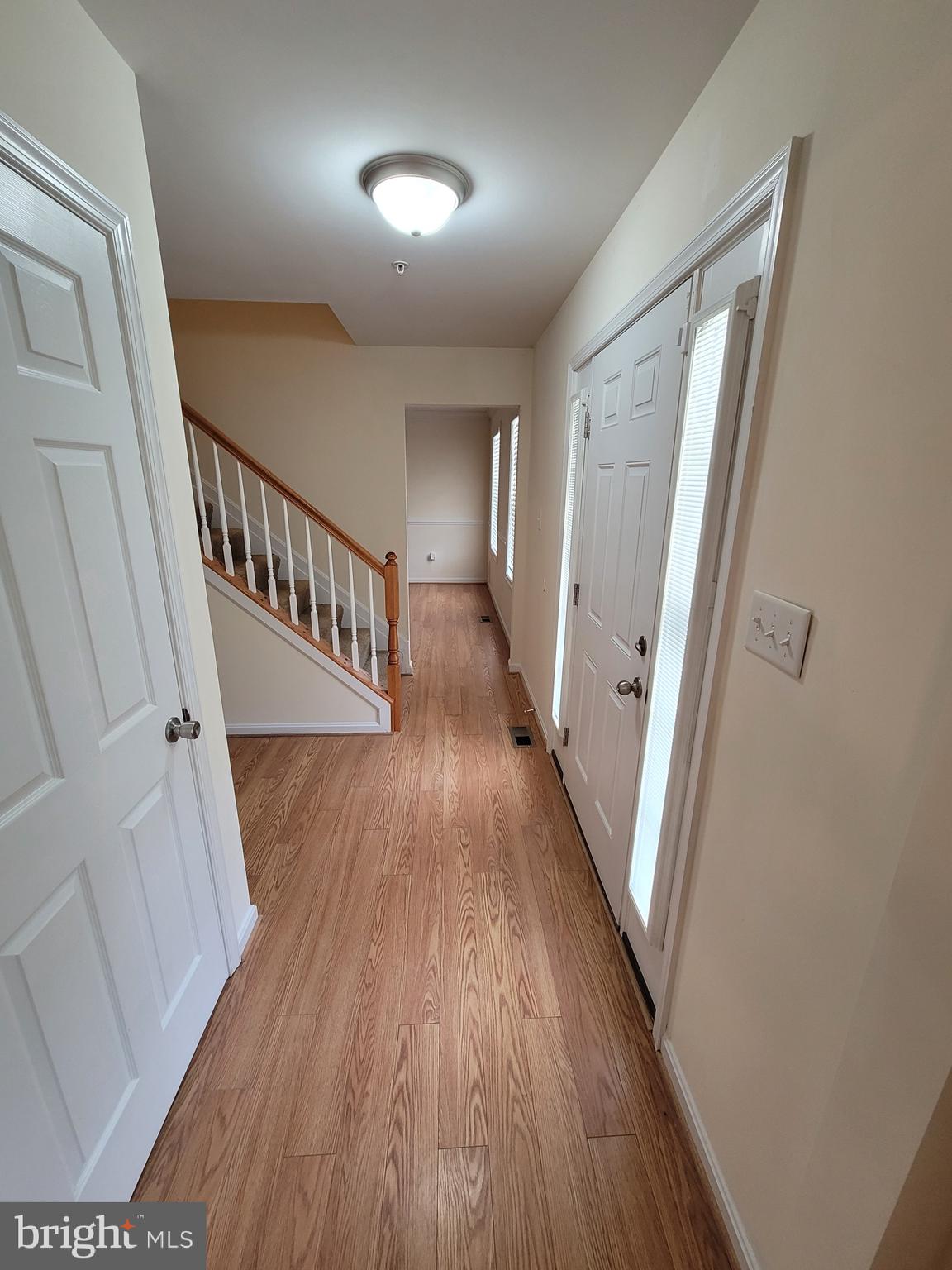 QUAILWOOD - Residential Lease