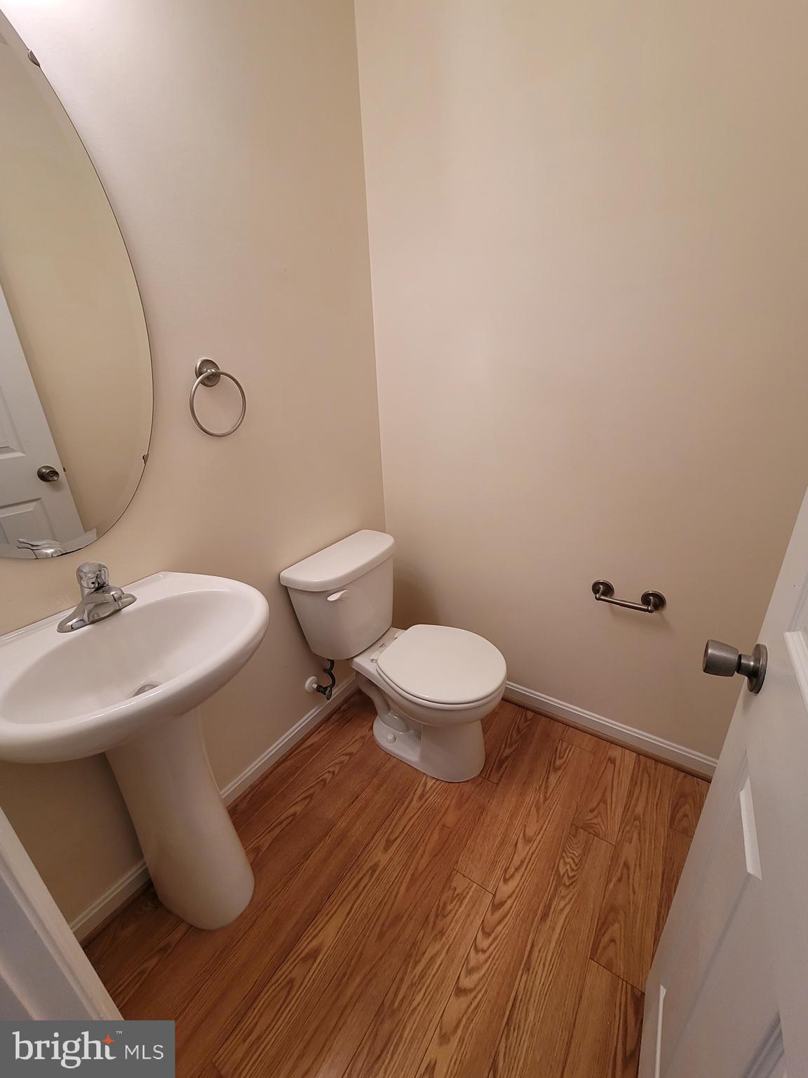 QUAILWOOD - Residential Lease