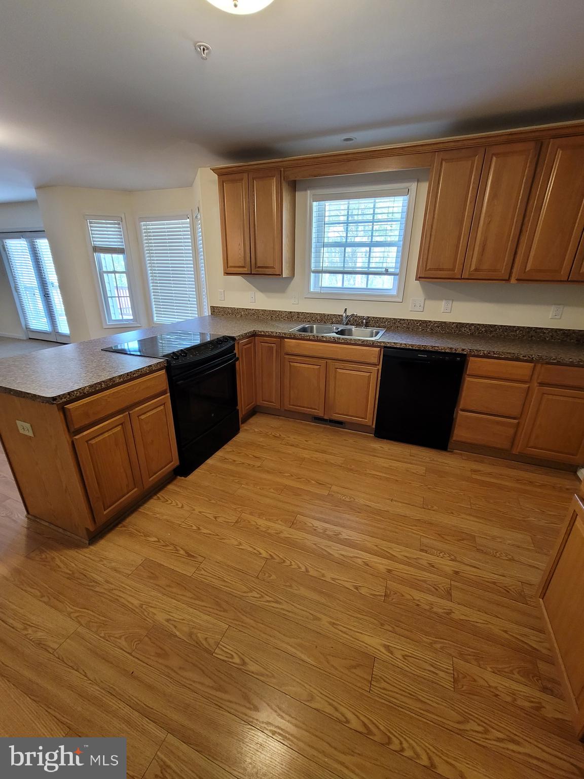 QUAILWOOD - Residential Lease