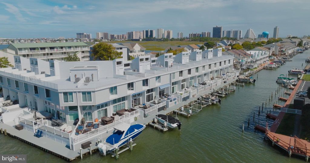 Photo of 775 94th Street #775, OCEAN CITY, MD 21842 (MLS # MDWO2034958)