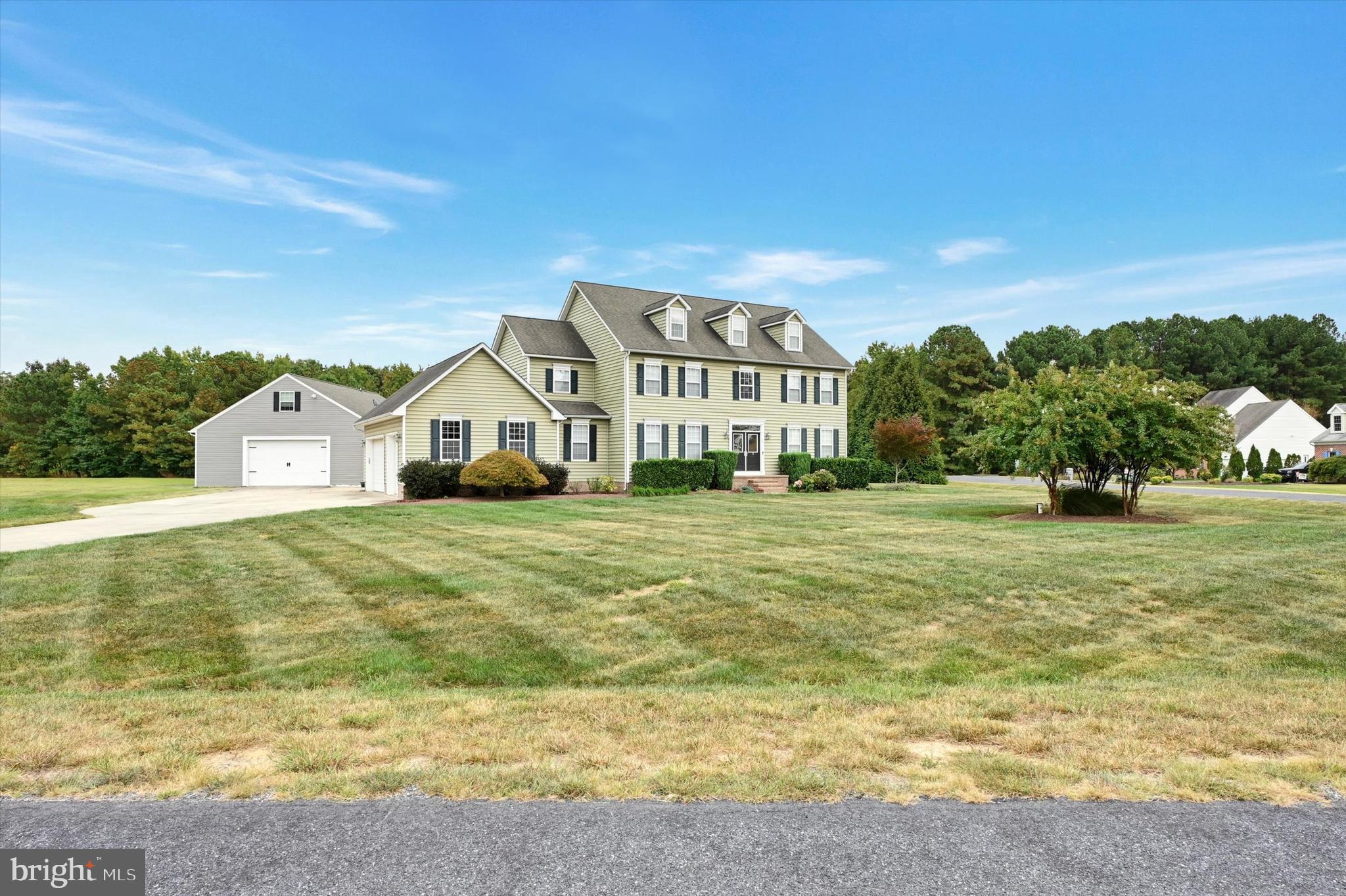 105 PORT COURT