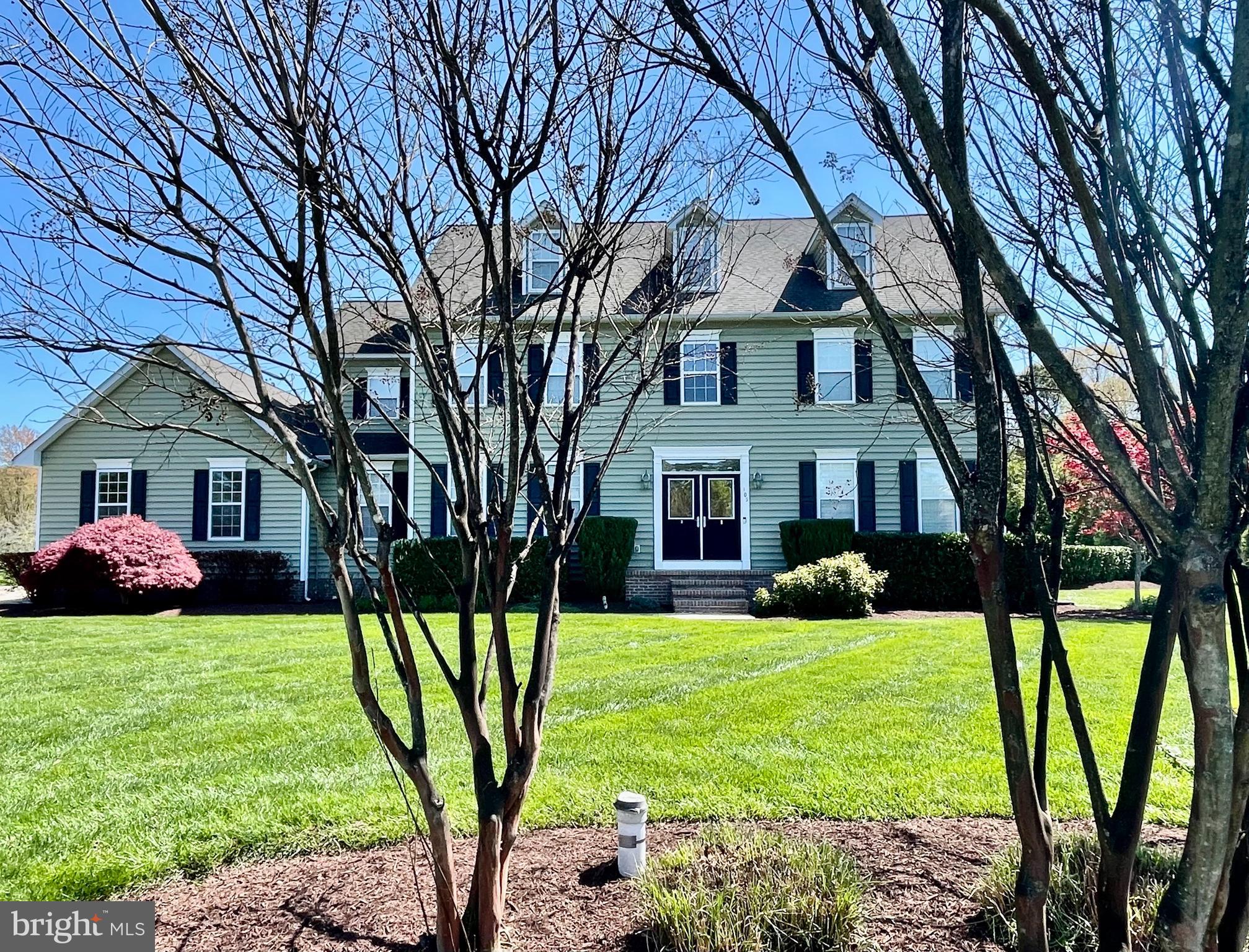 105 PORT COURT