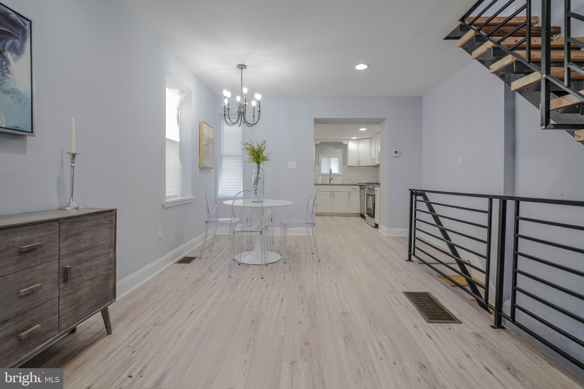 FISHTOWN - Residential