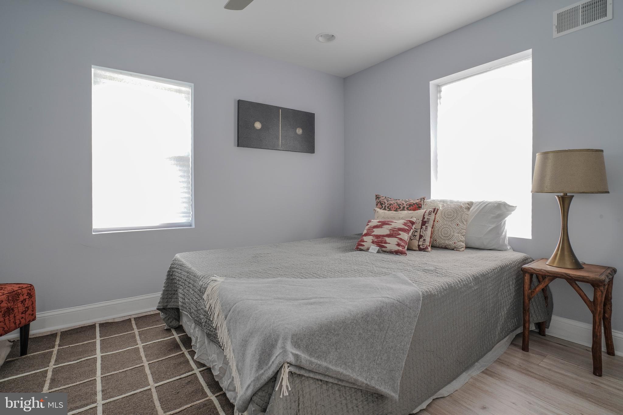 FISHTOWN - Residential