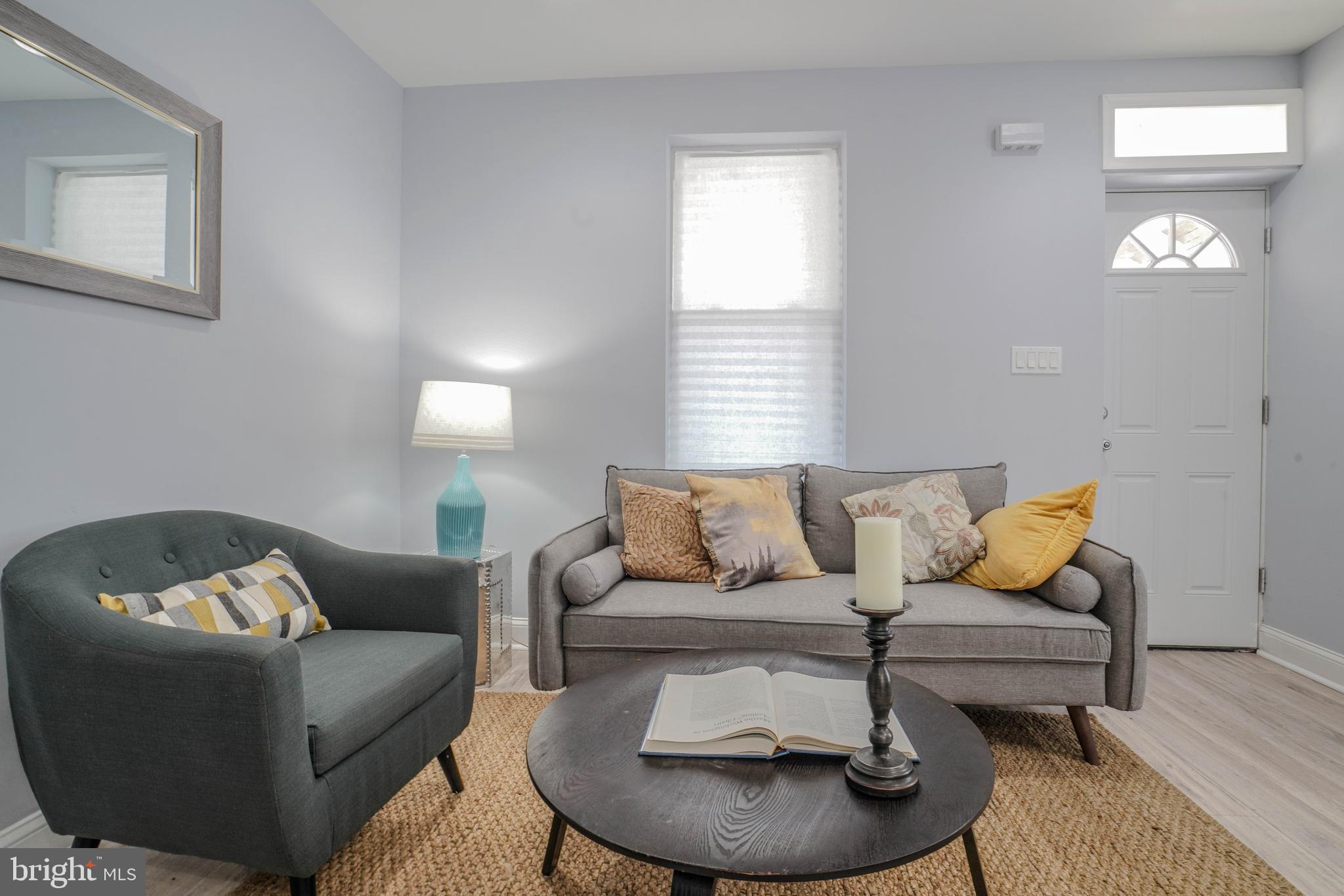 FISHTOWN - Residential