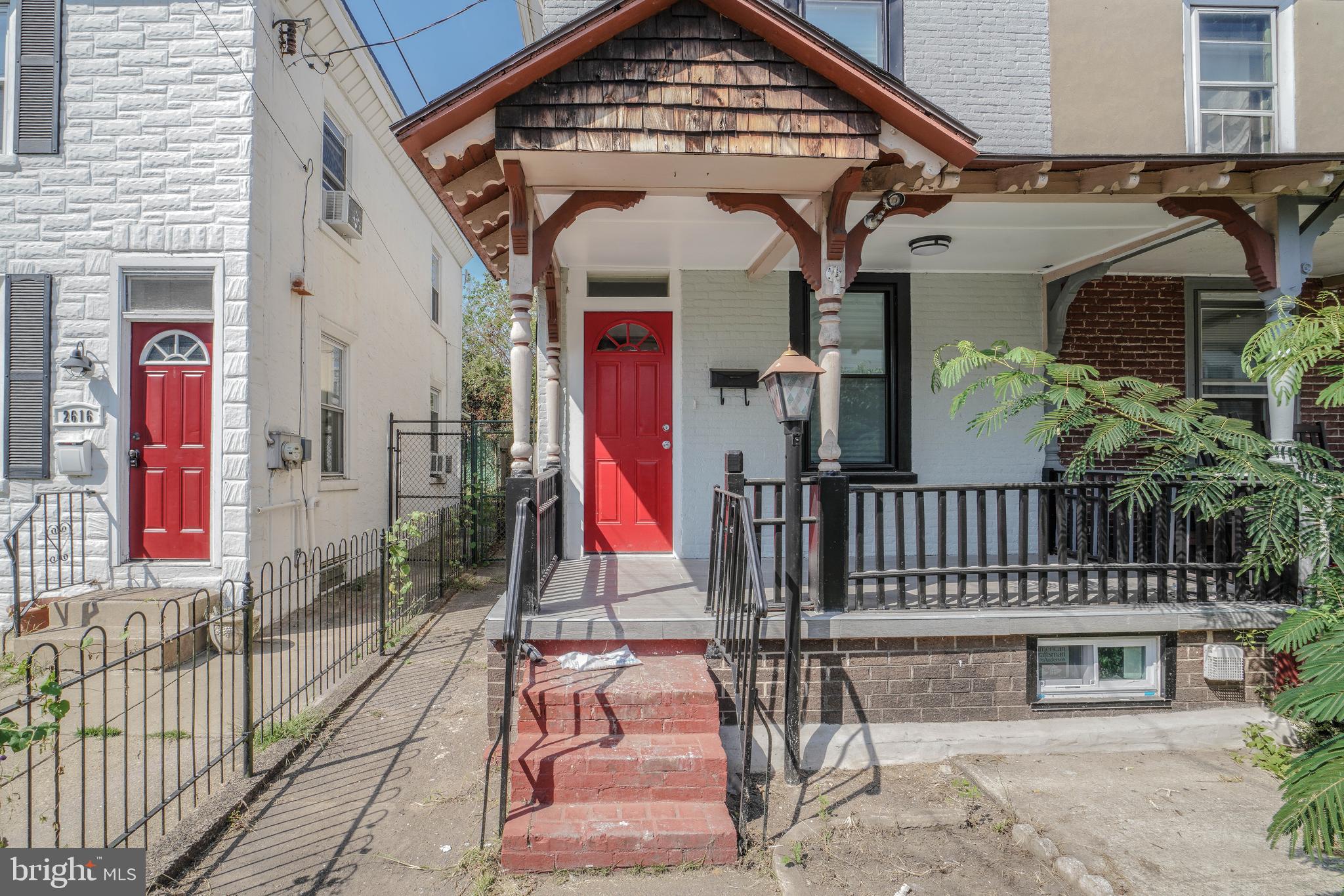 FISHTOWN - Residential