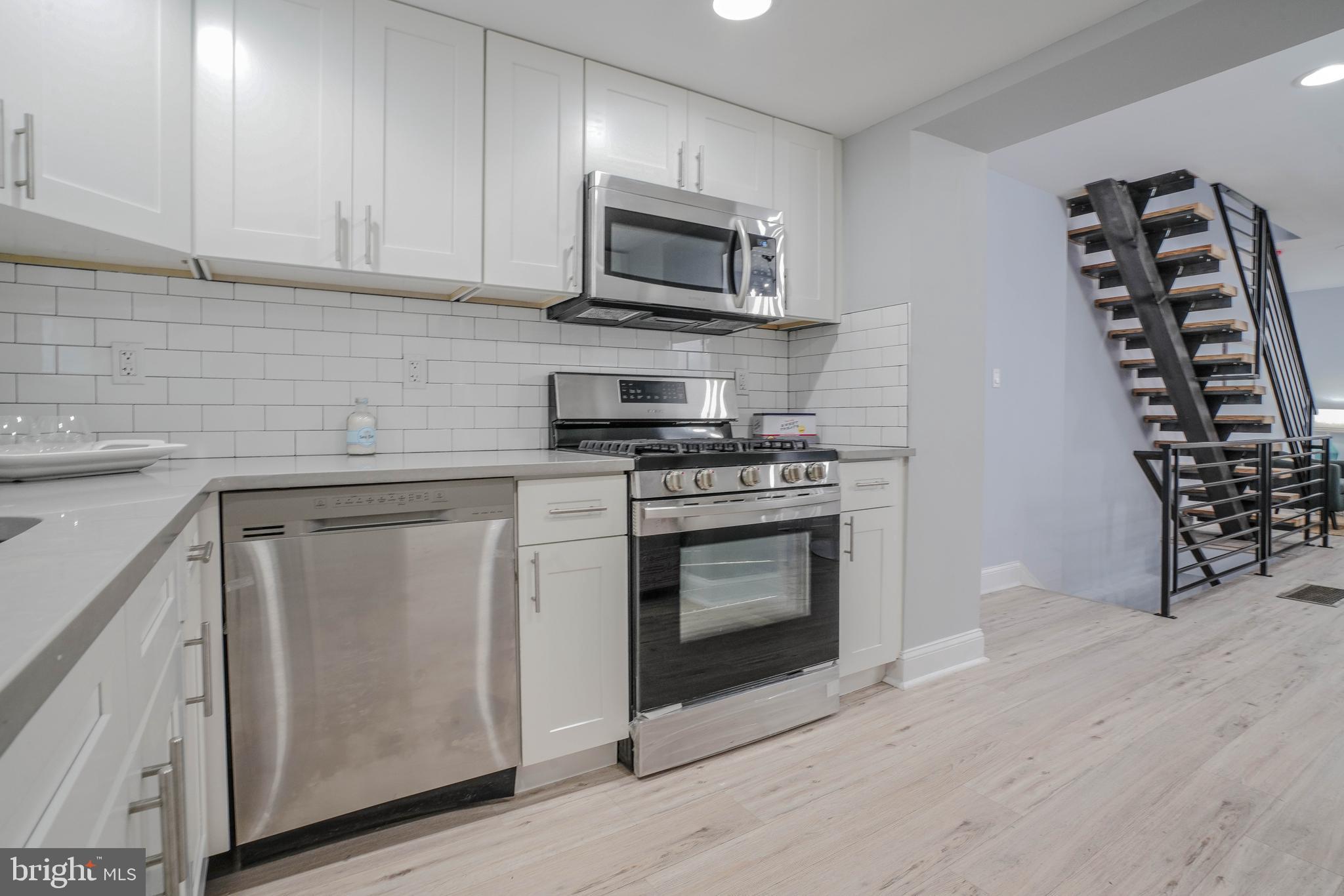 FISHTOWN - Residential