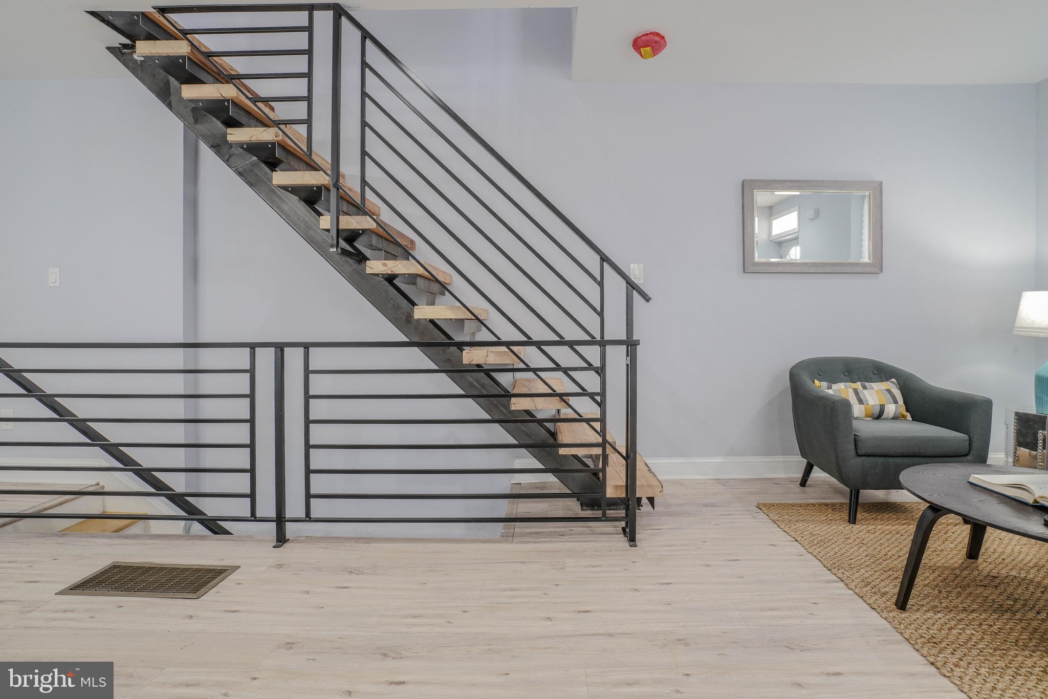 FISHTOWN - Residential