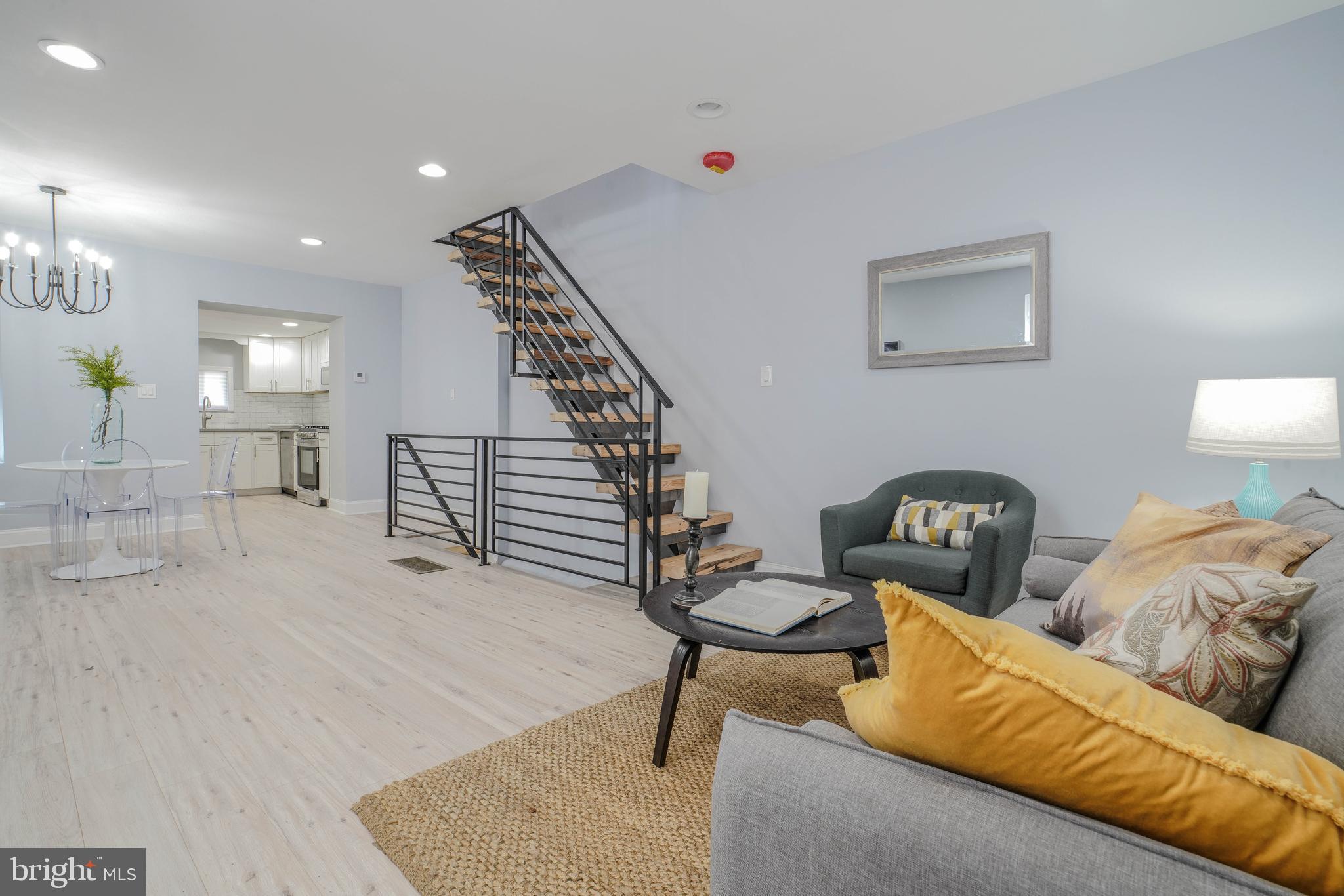 FISHTOWN - Residential