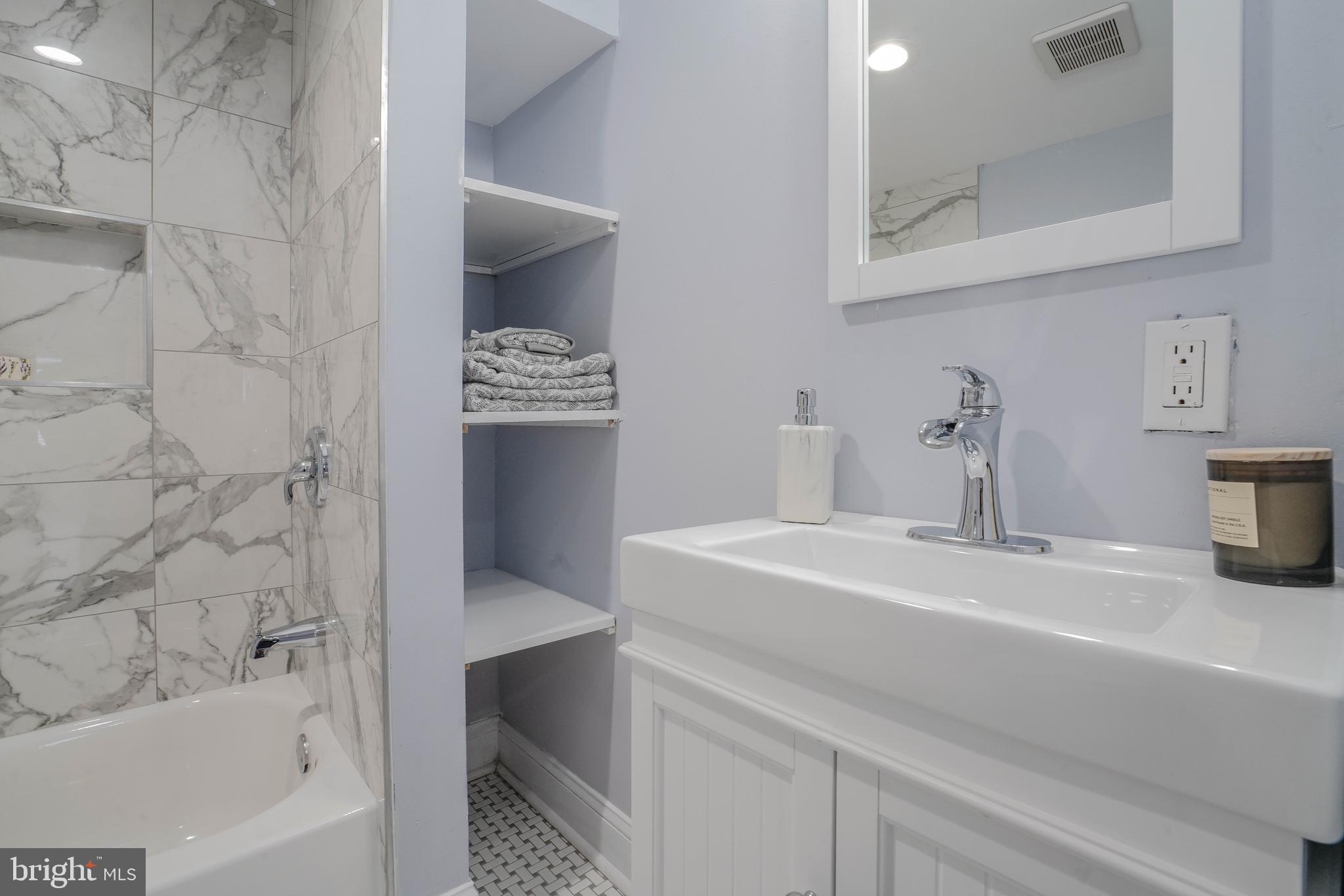 FISHTOWN - Residential