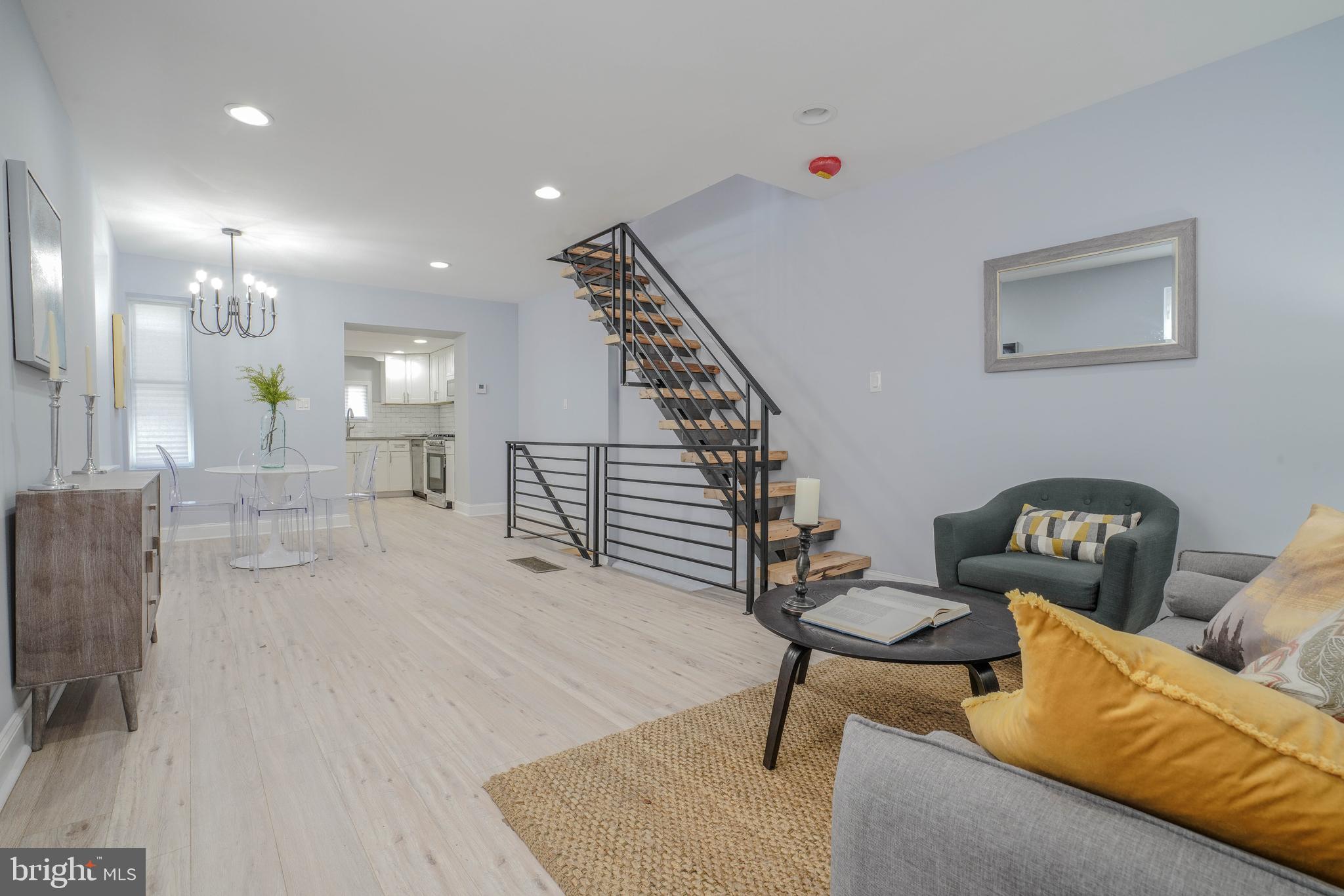 FISHTOWN - Residential