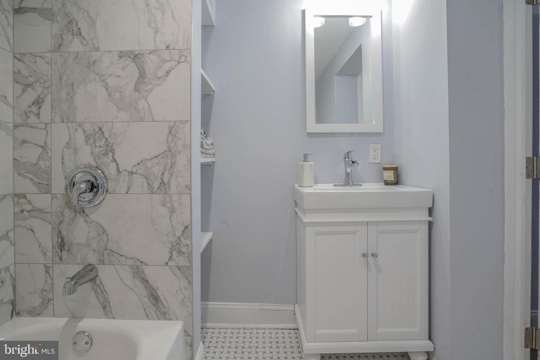 FISHTOWN - Residential