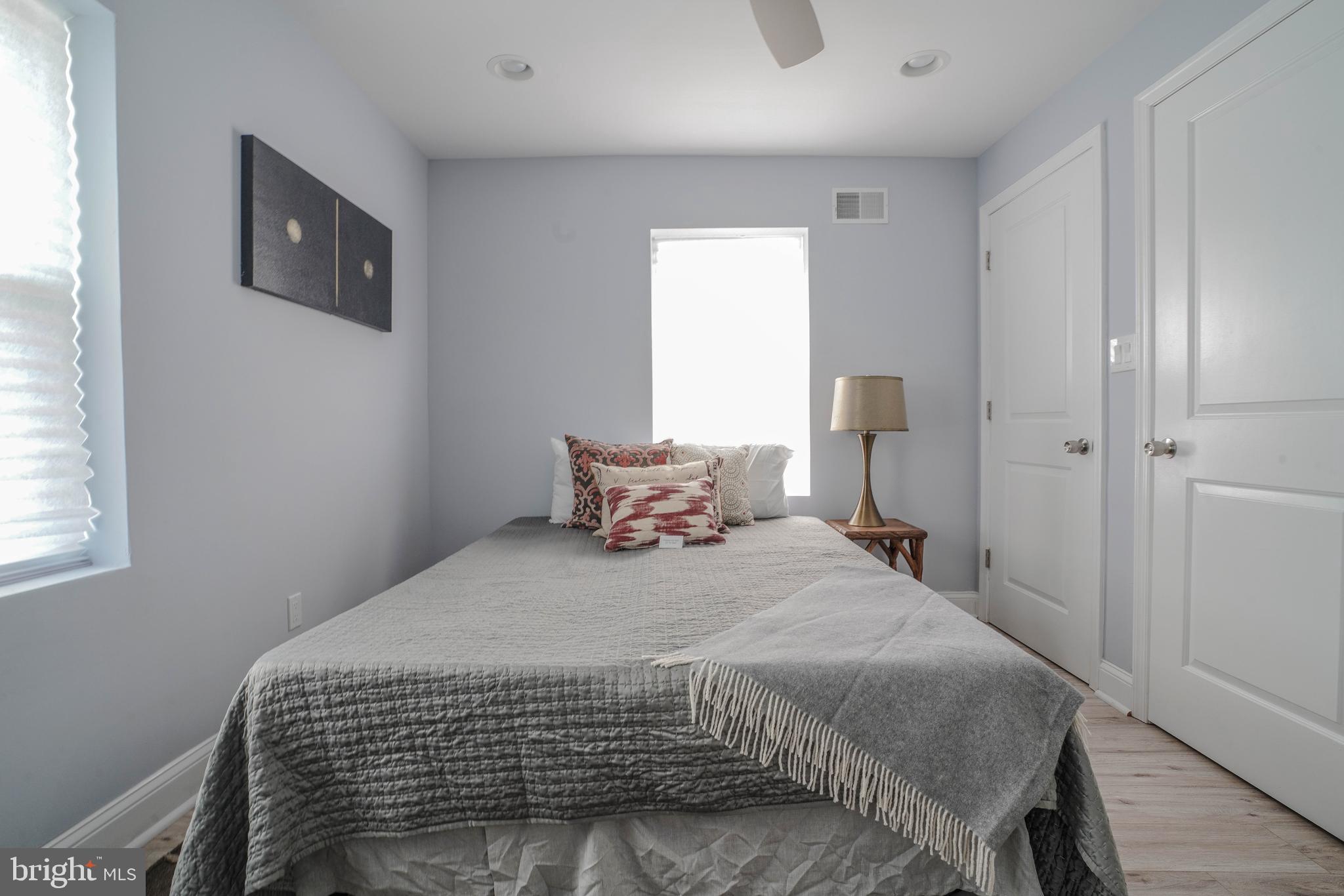 FISHTOWN - Residential