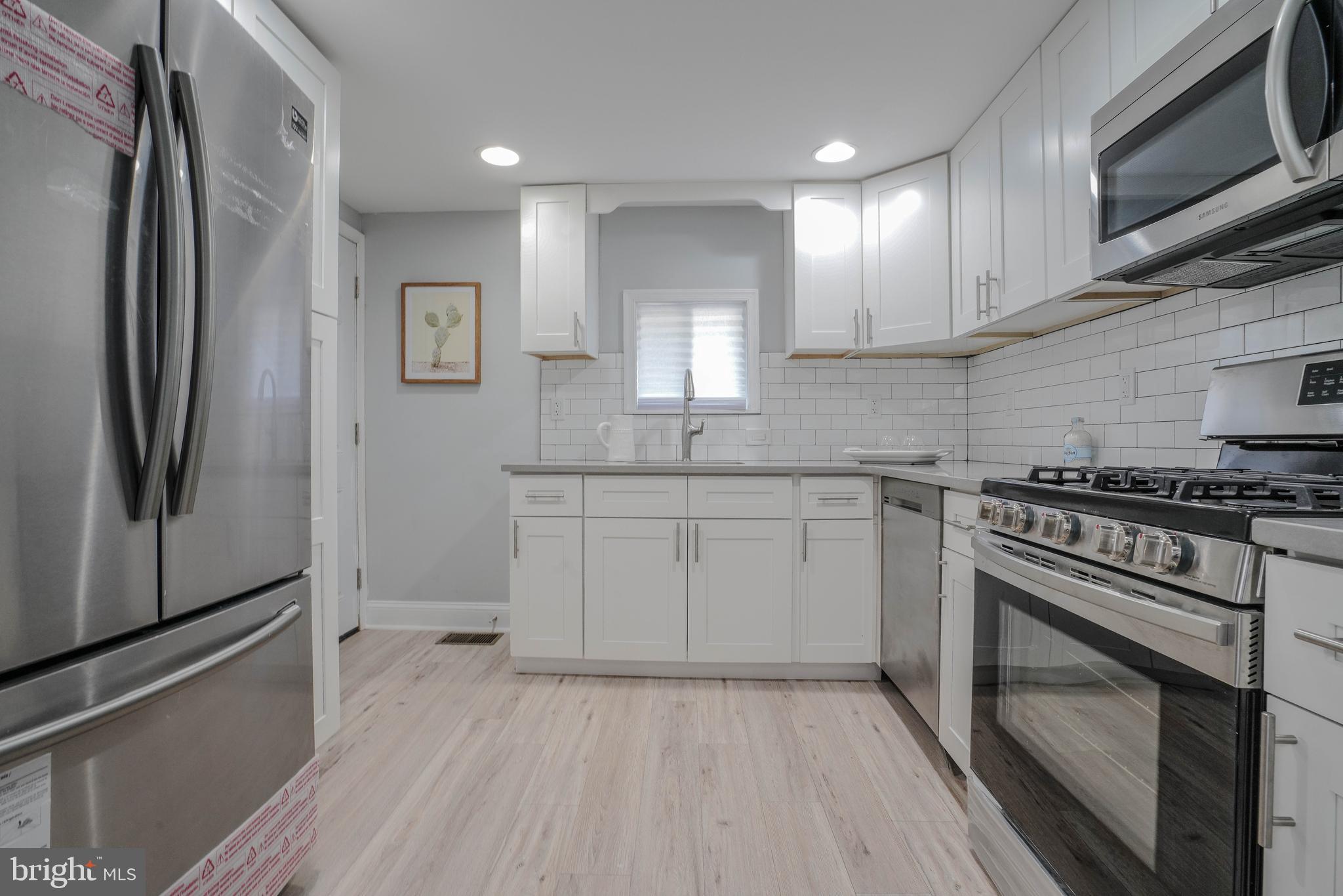 FISHTOWN - Residential