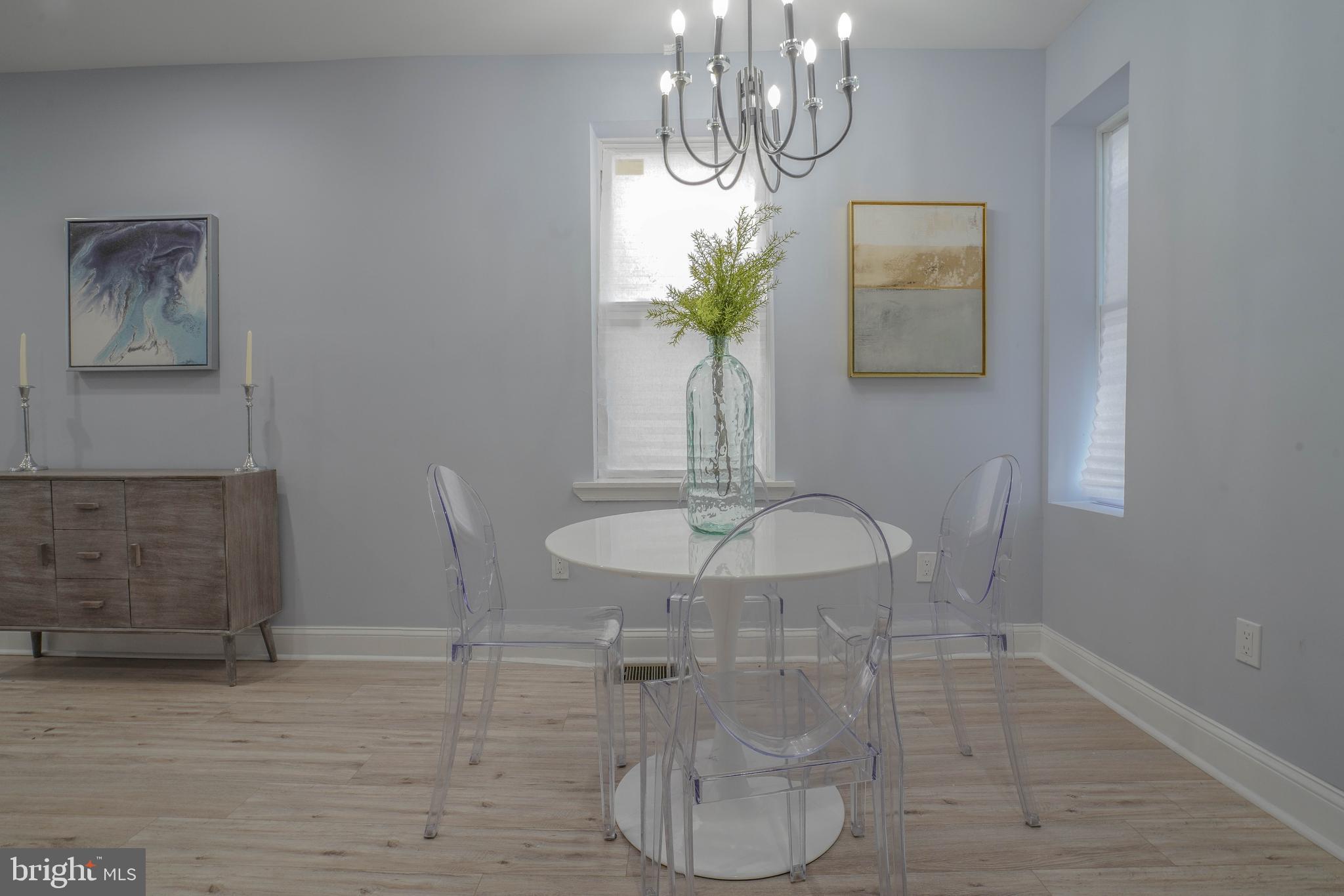 FISHTOWN - Residential