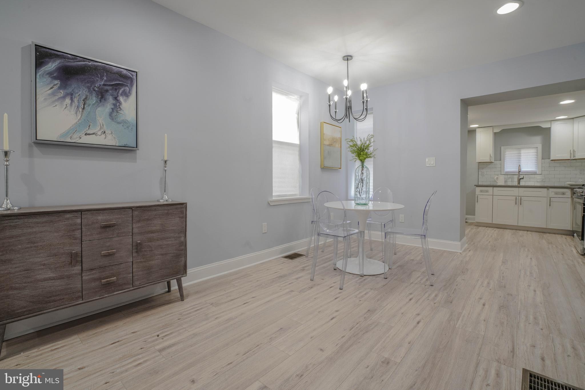 FISHTOWN - Residential