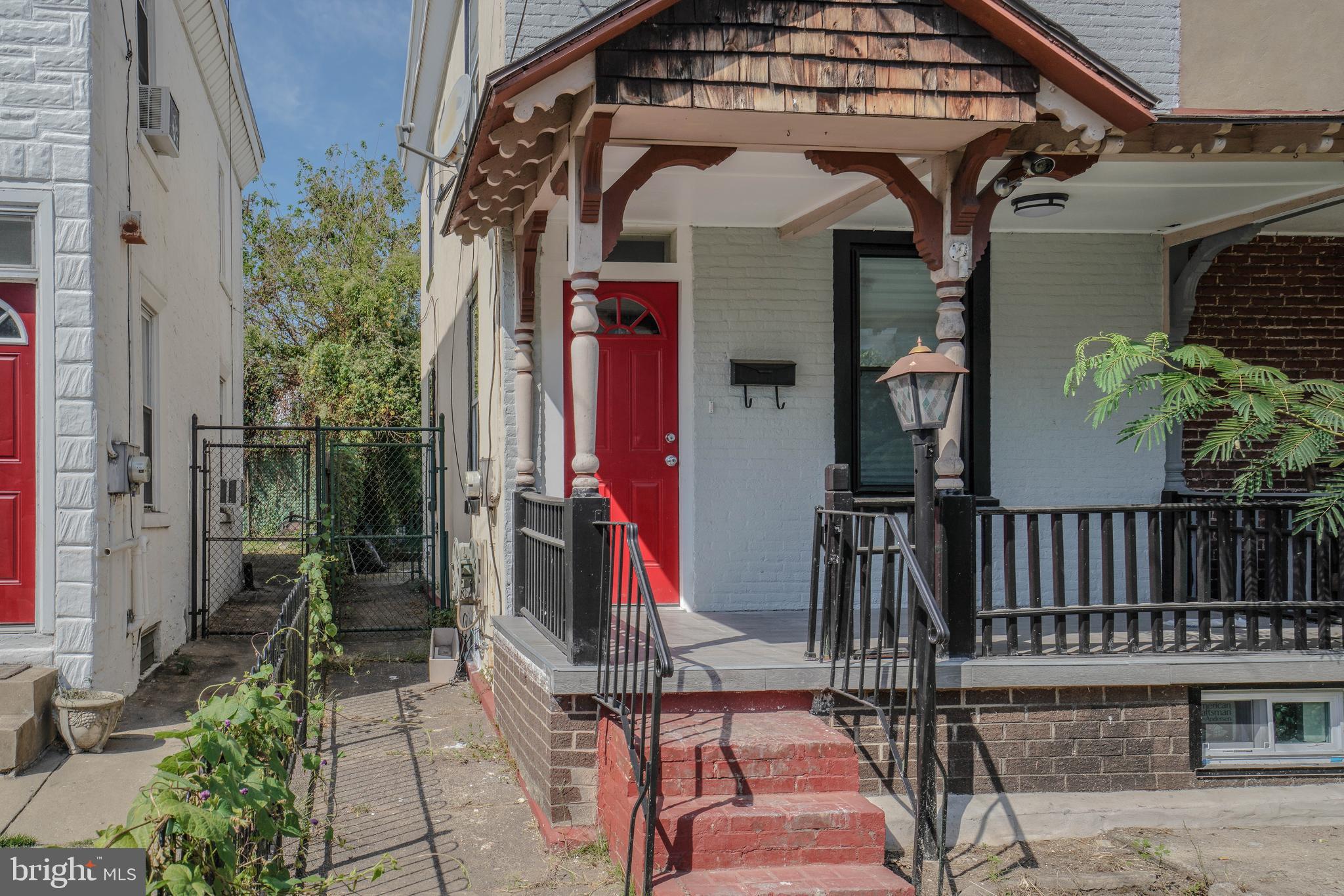 FISHTOWN - Residential