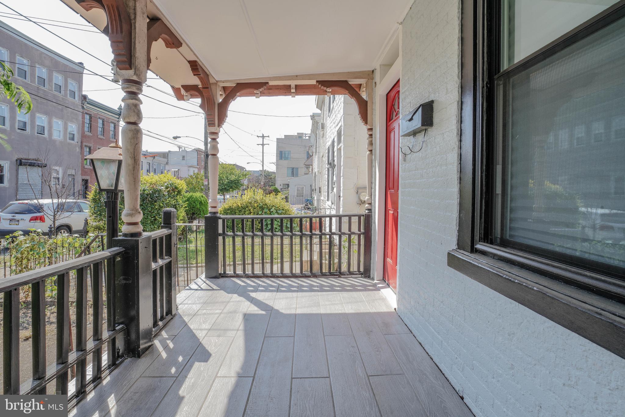 FISHTOWN - Residential