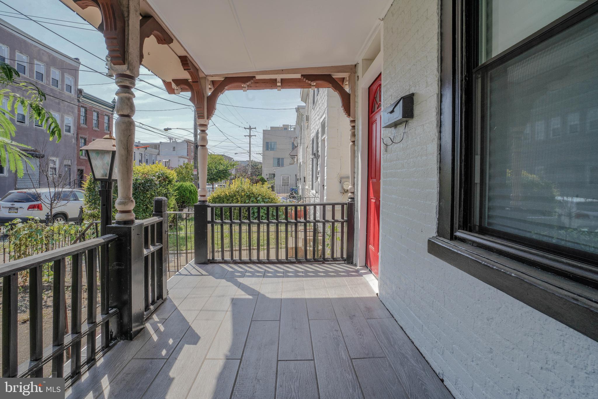 FISHTOWN - Residential